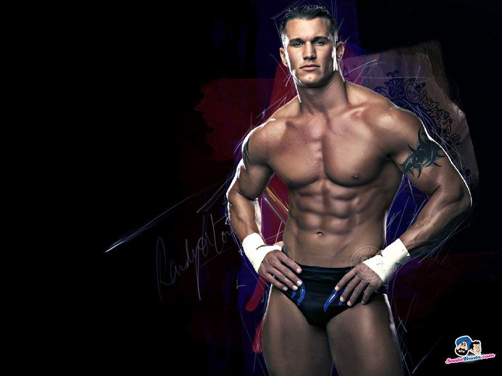 WWE Wallpaper