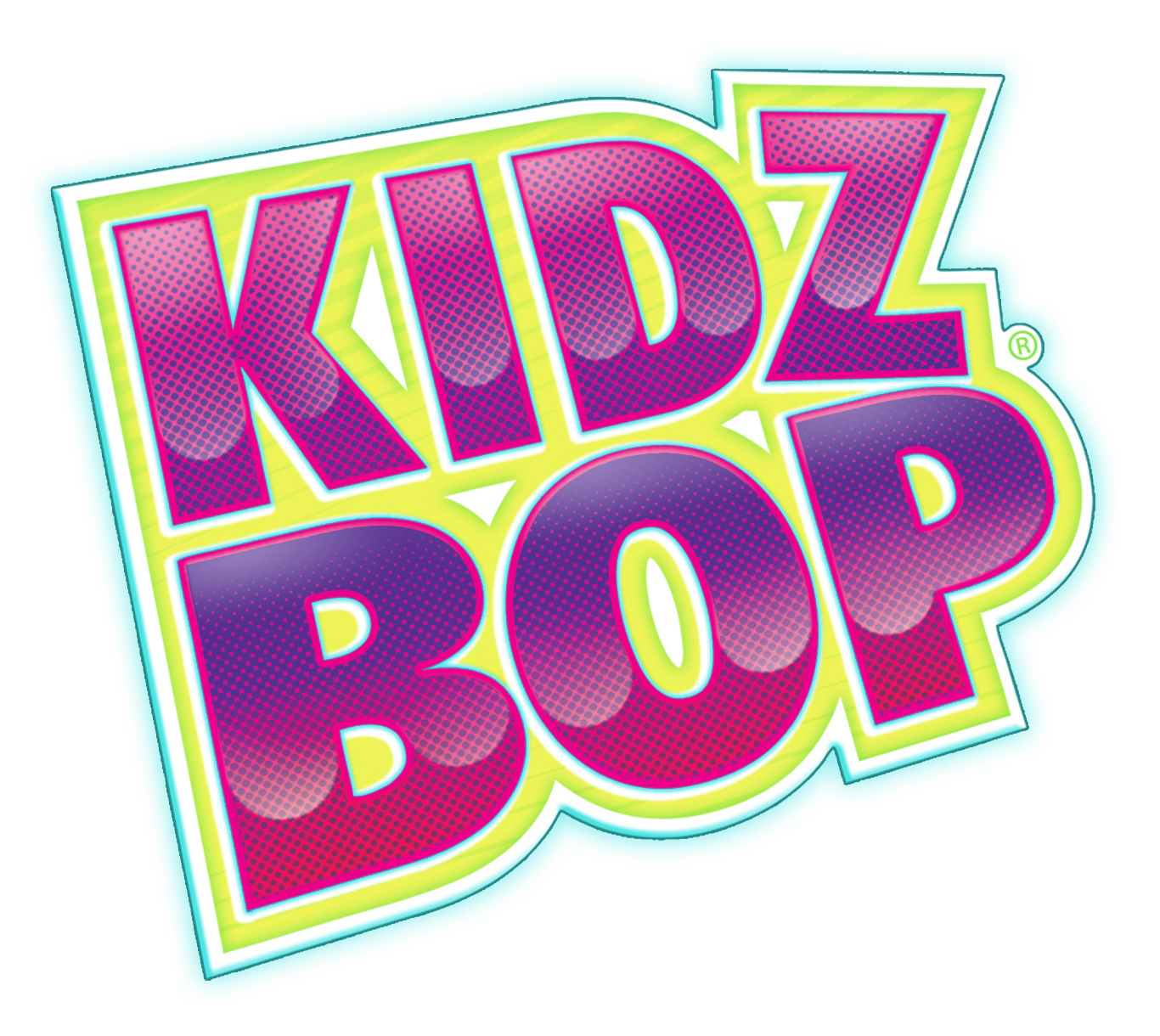 Kidz Bop Logo Bop Kids Photo