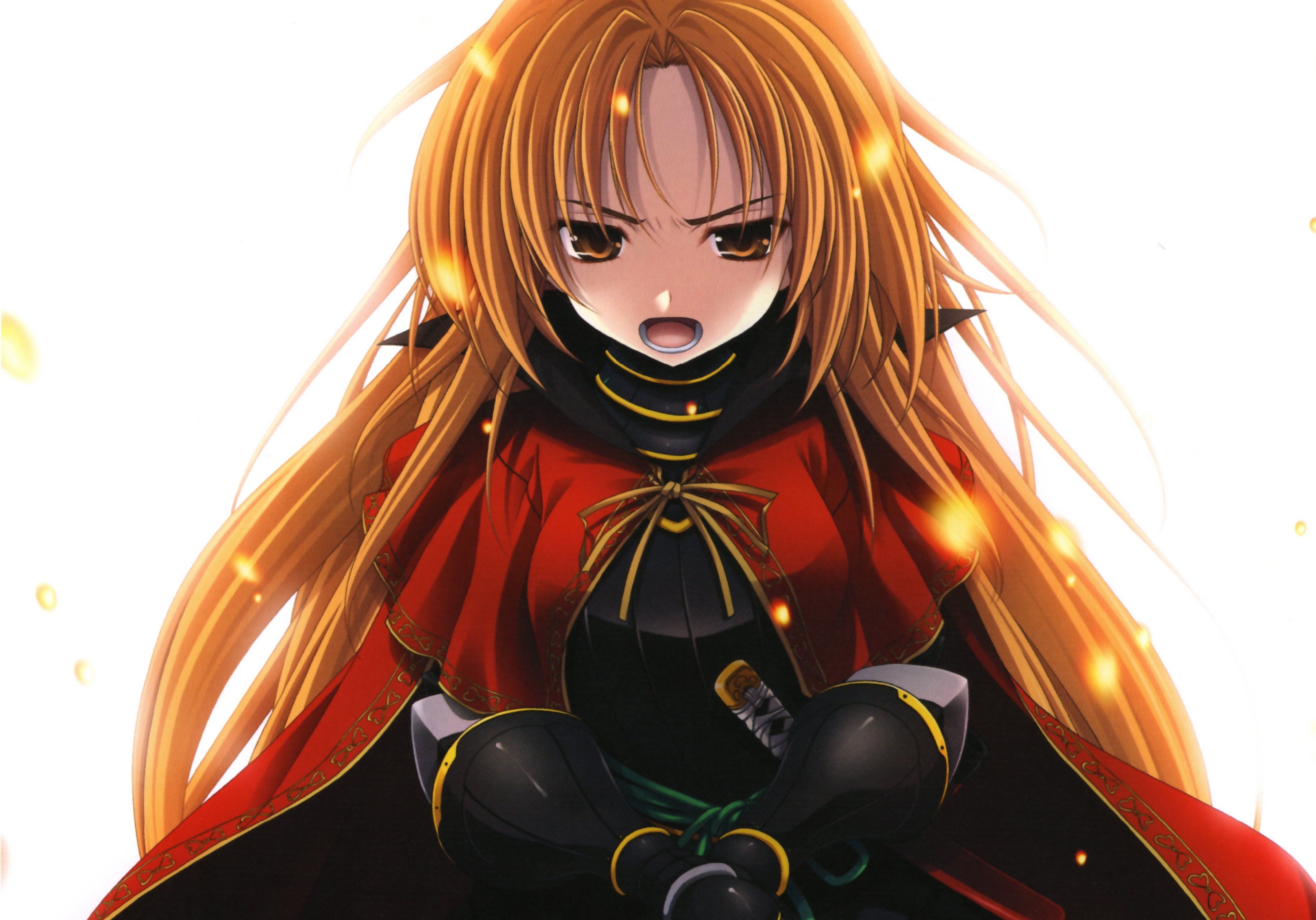 Oda Nobuna No Yabou 9 Vostfr