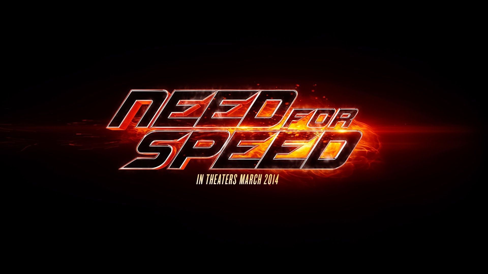 Need For Speed Desktop Wallpaper For Speed Title