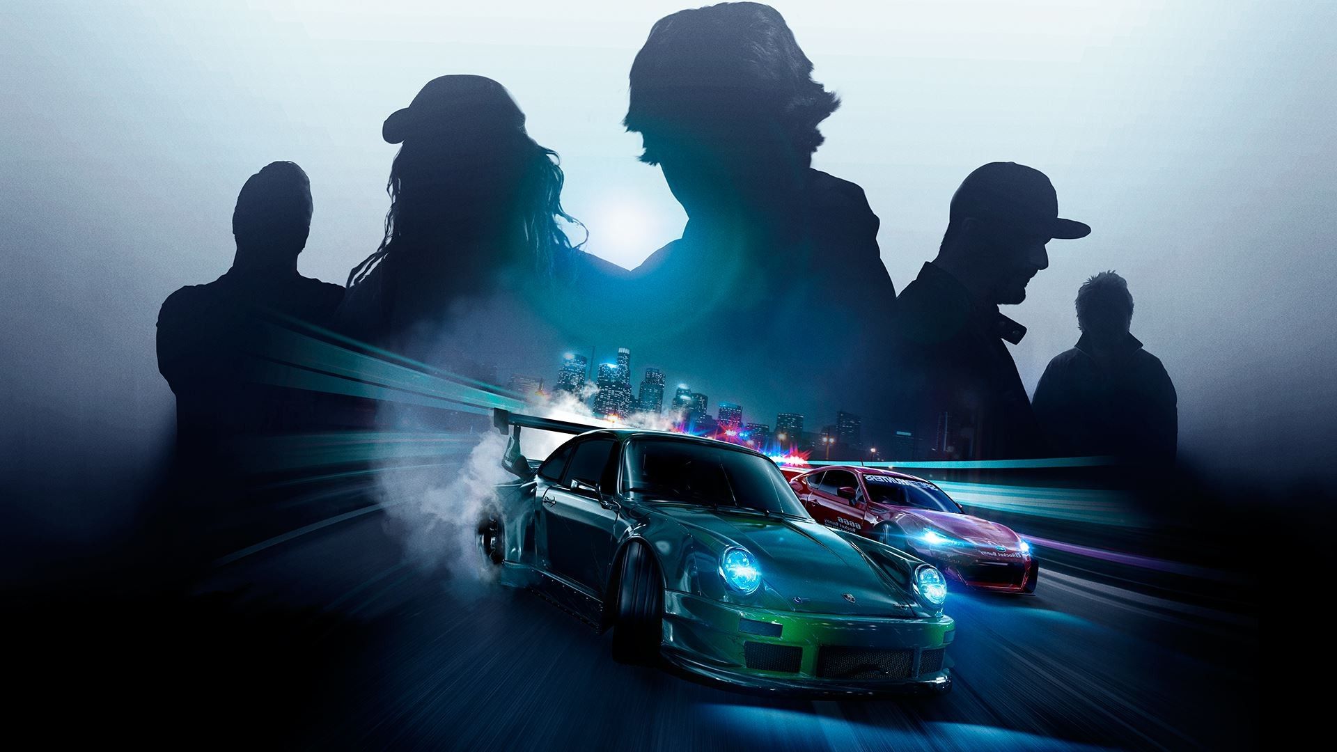 Need for speed image wallpaper