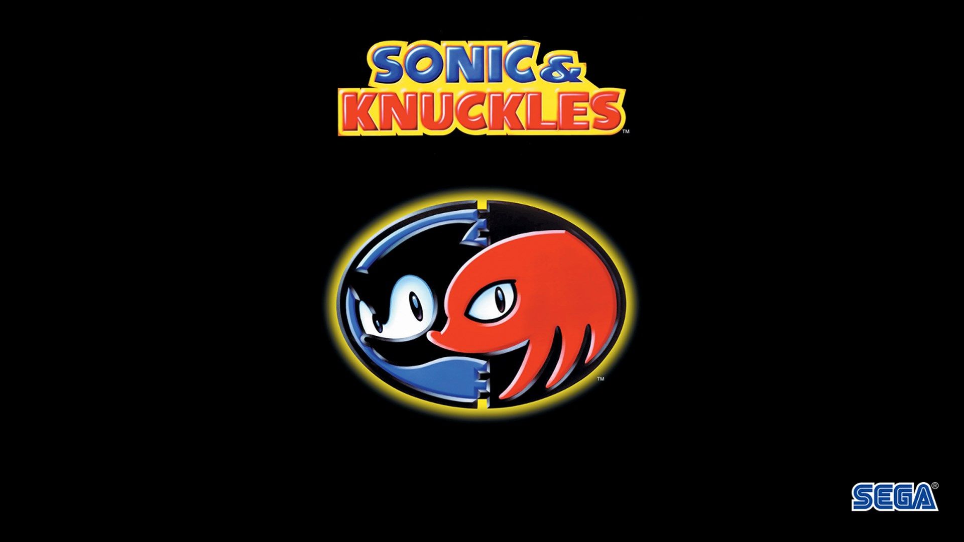 Buy Sonic & Knuckles