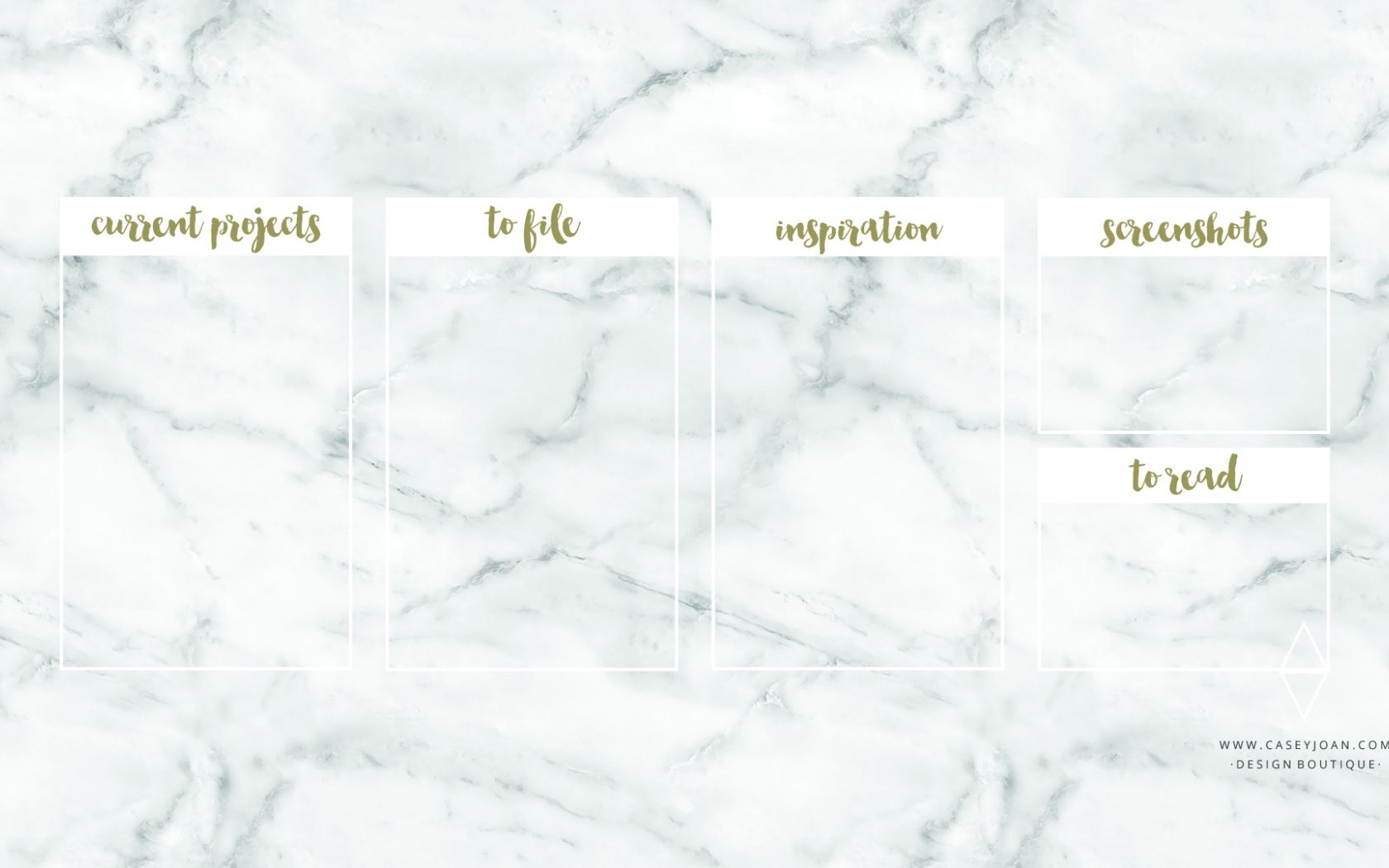 Free download Creative Businesses FREE Desktop Wallpaper Marble