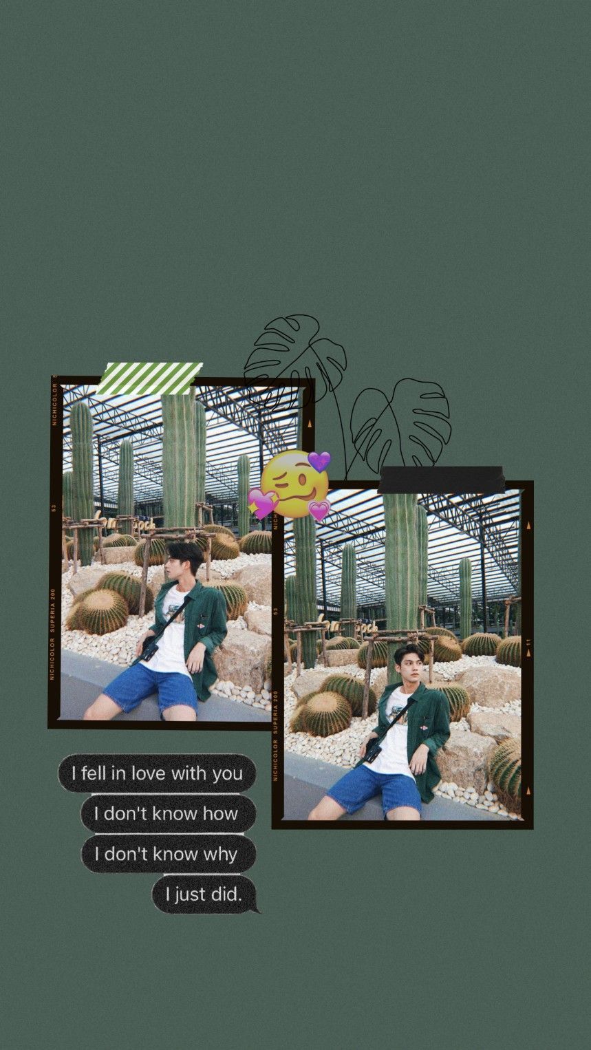 bright #vachirawit #sarawat #lockscreen #wallpaper in 2020