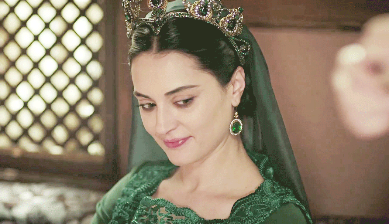 image about Halime Sultan