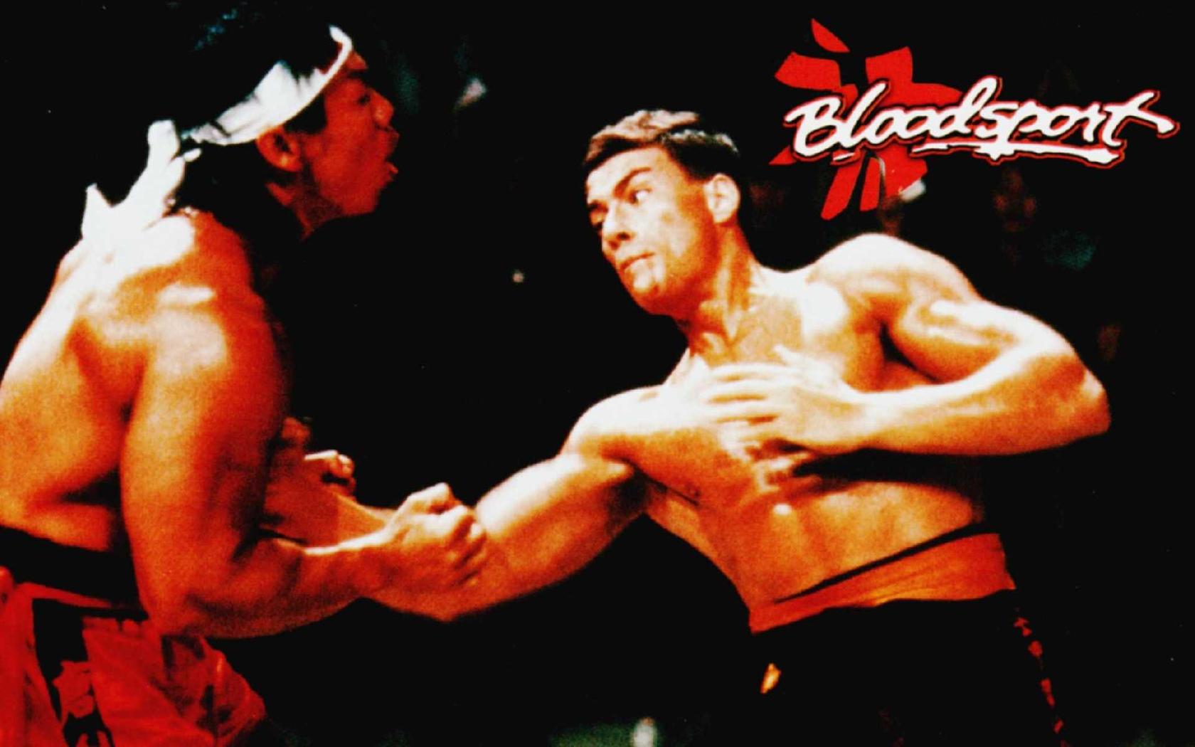 Picture Zone Top: Jean Claude Van Damme