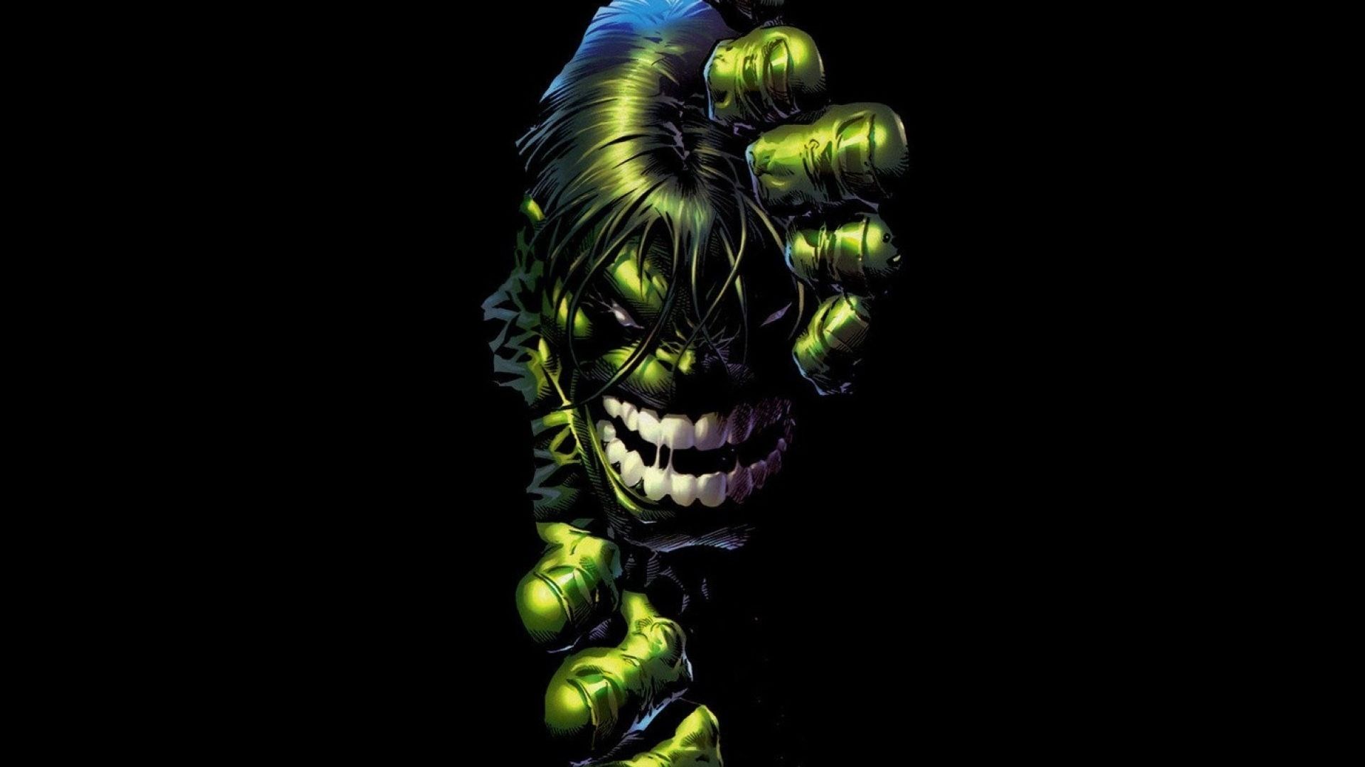 Free download Badass Wallpaper Image Hulk 3D Wallpaper HD 54878