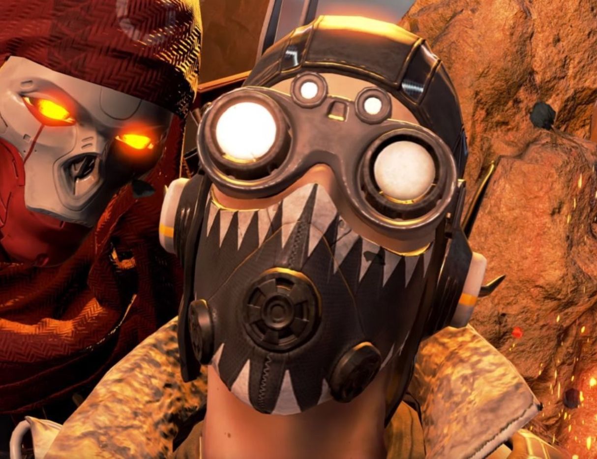 Why Is Everyone So Mean To Apex Legends' Revenant?