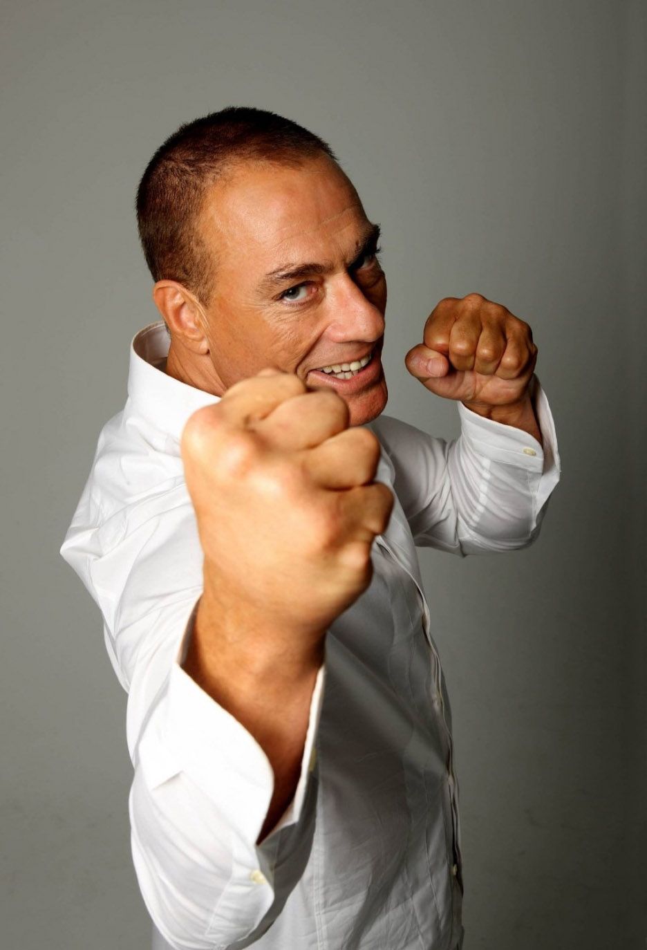 van damme mp3