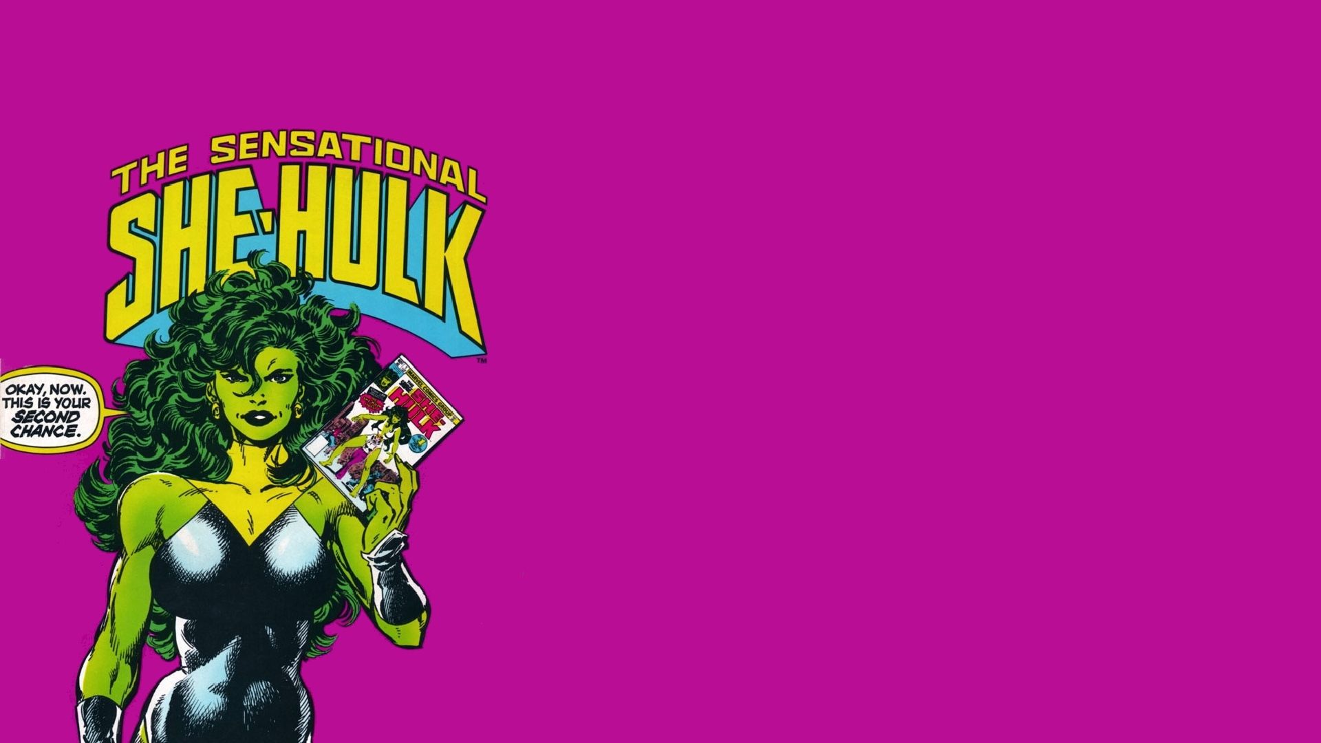 She Hulk Desktop Background. Beautiful
