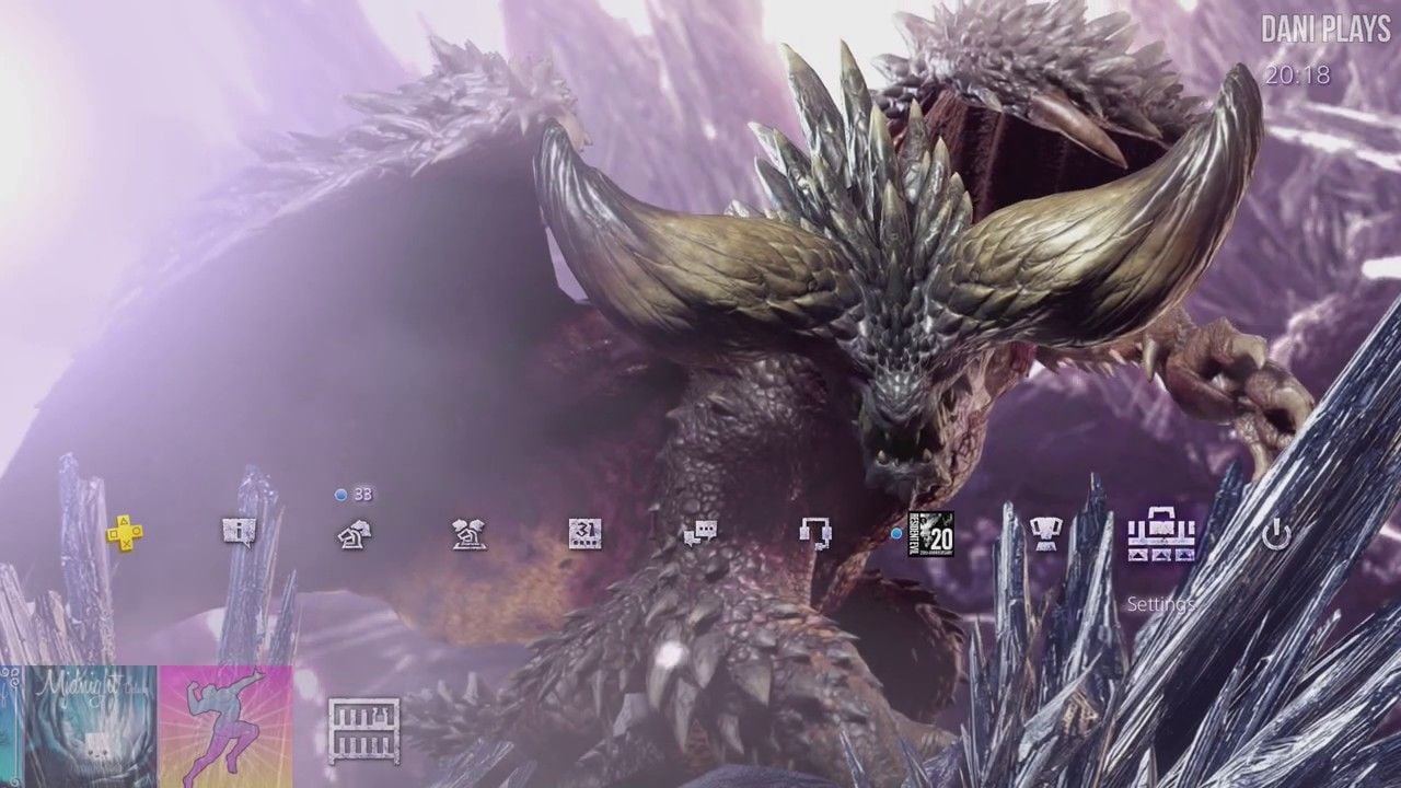 Ruiner Nergigante Wallpapers Wallpaper Cave   Wp6169433 