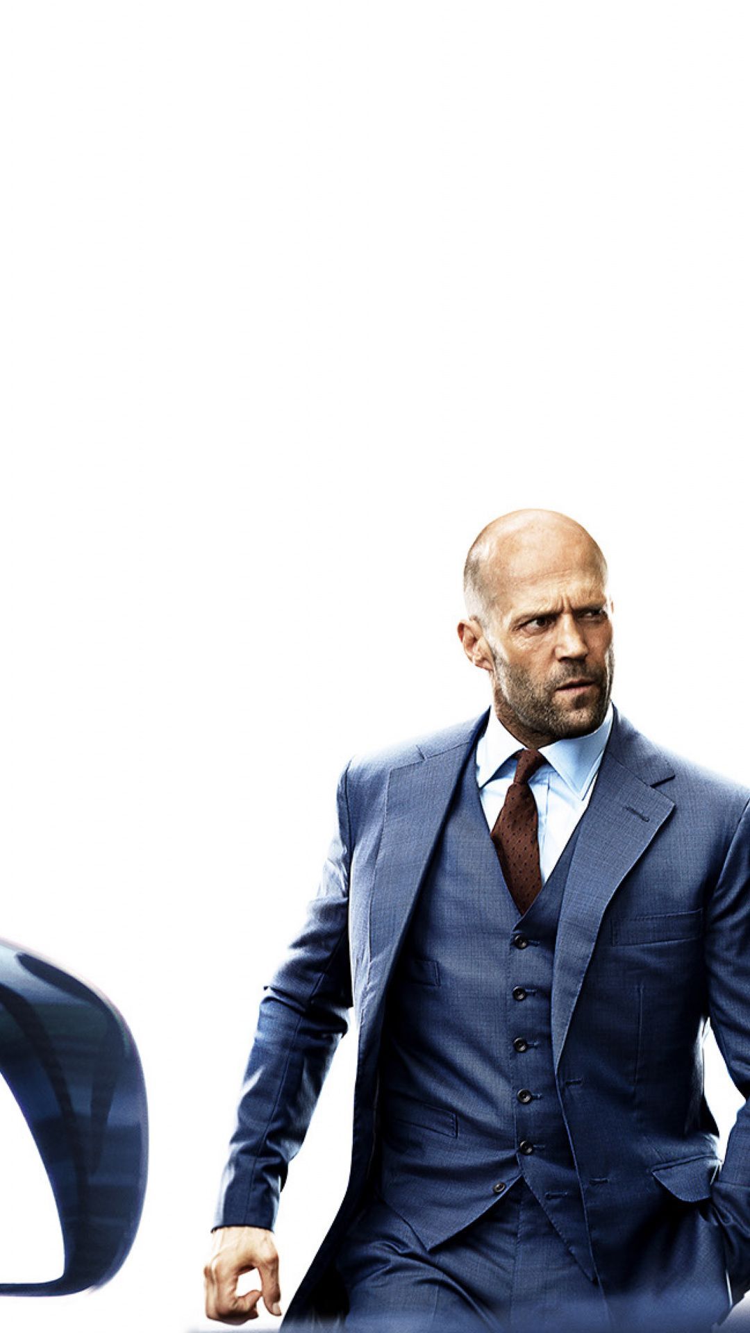 Fast & Furious Presents: Hobbs & Shaw. Jason