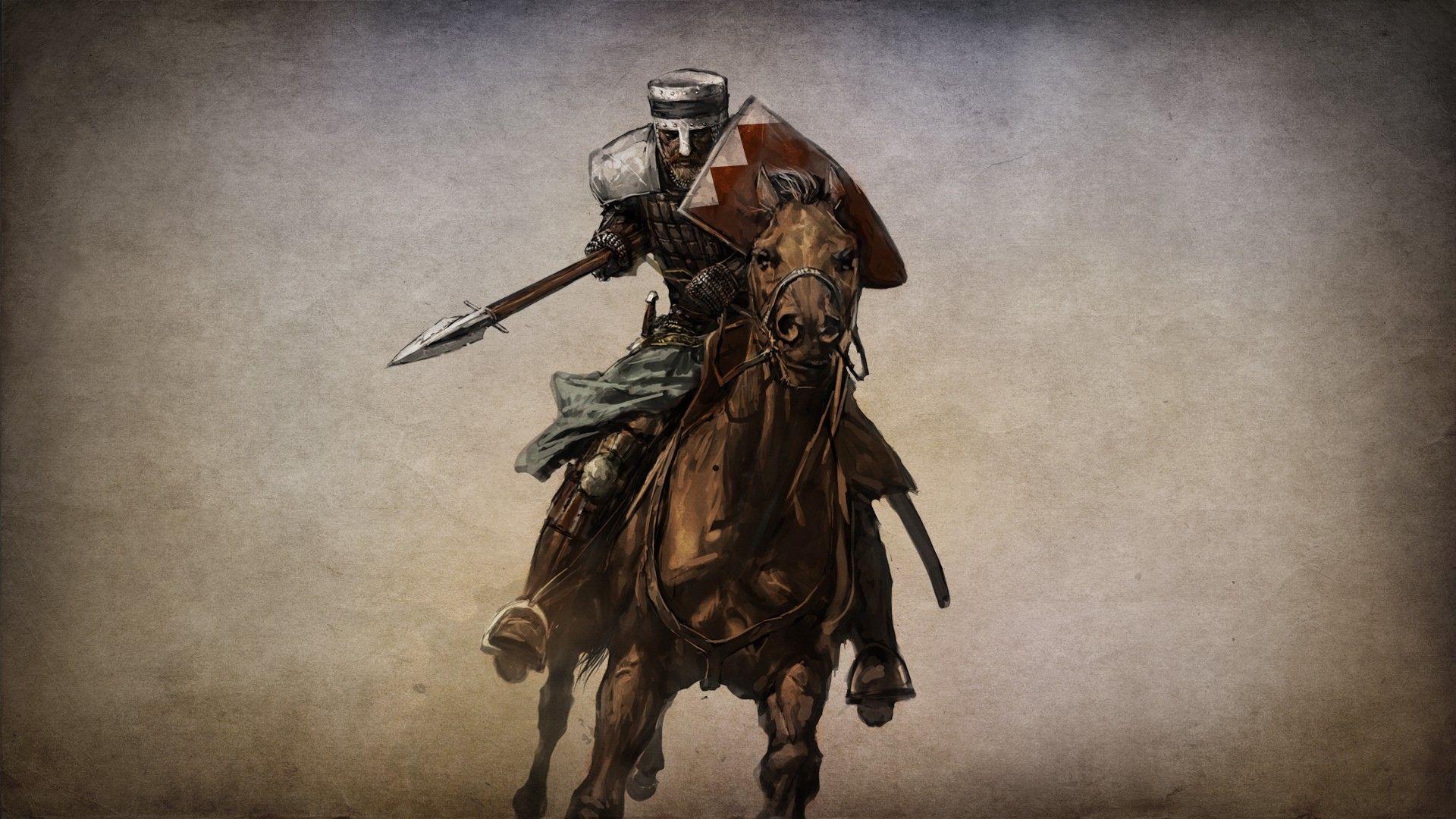 Mount And Blade, Cavalry Wallpaper HD / Desktop and Mobile