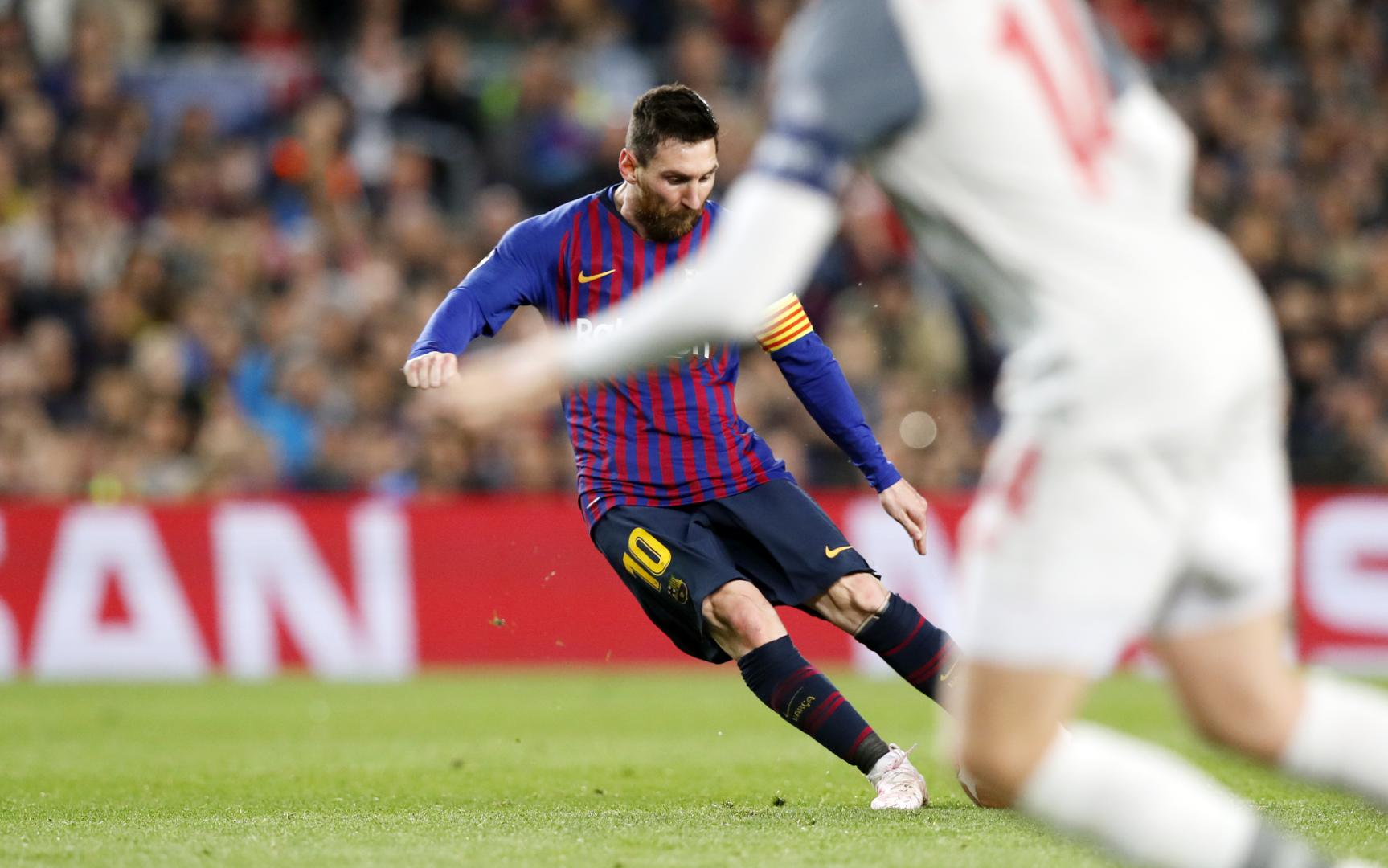 Messi Free Kick Computer Wallpapers - Wallpaper Cave