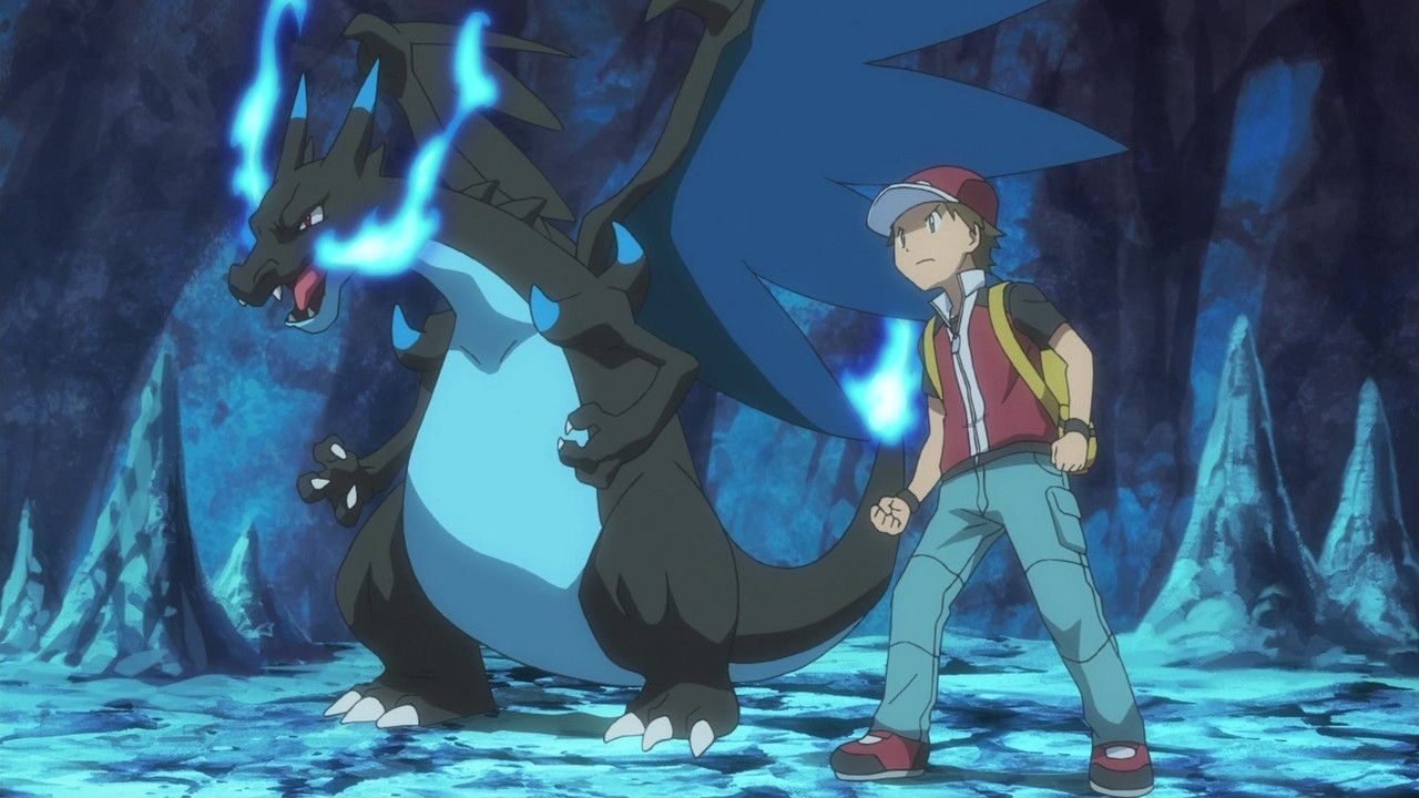 Pokemon Theory: Ash's Charizard will appear in Kalos and Mega