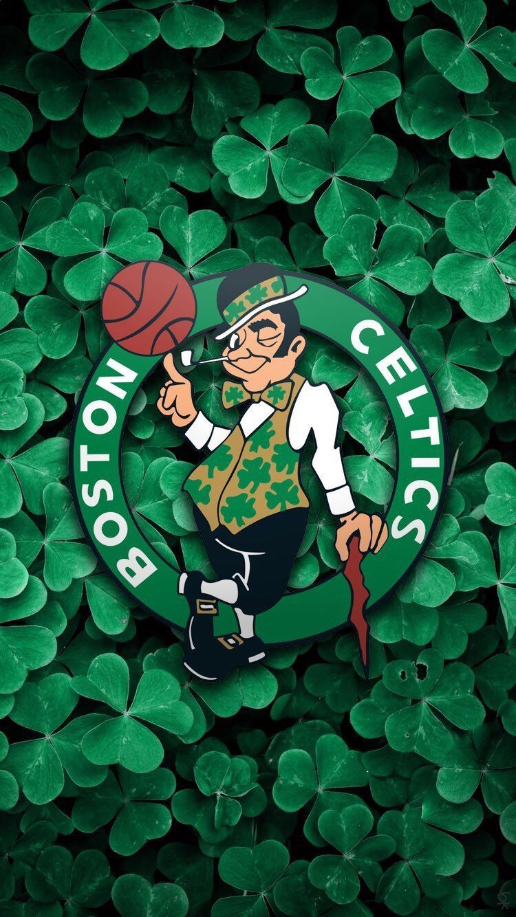 Boston Celtics Wallpaper Phone