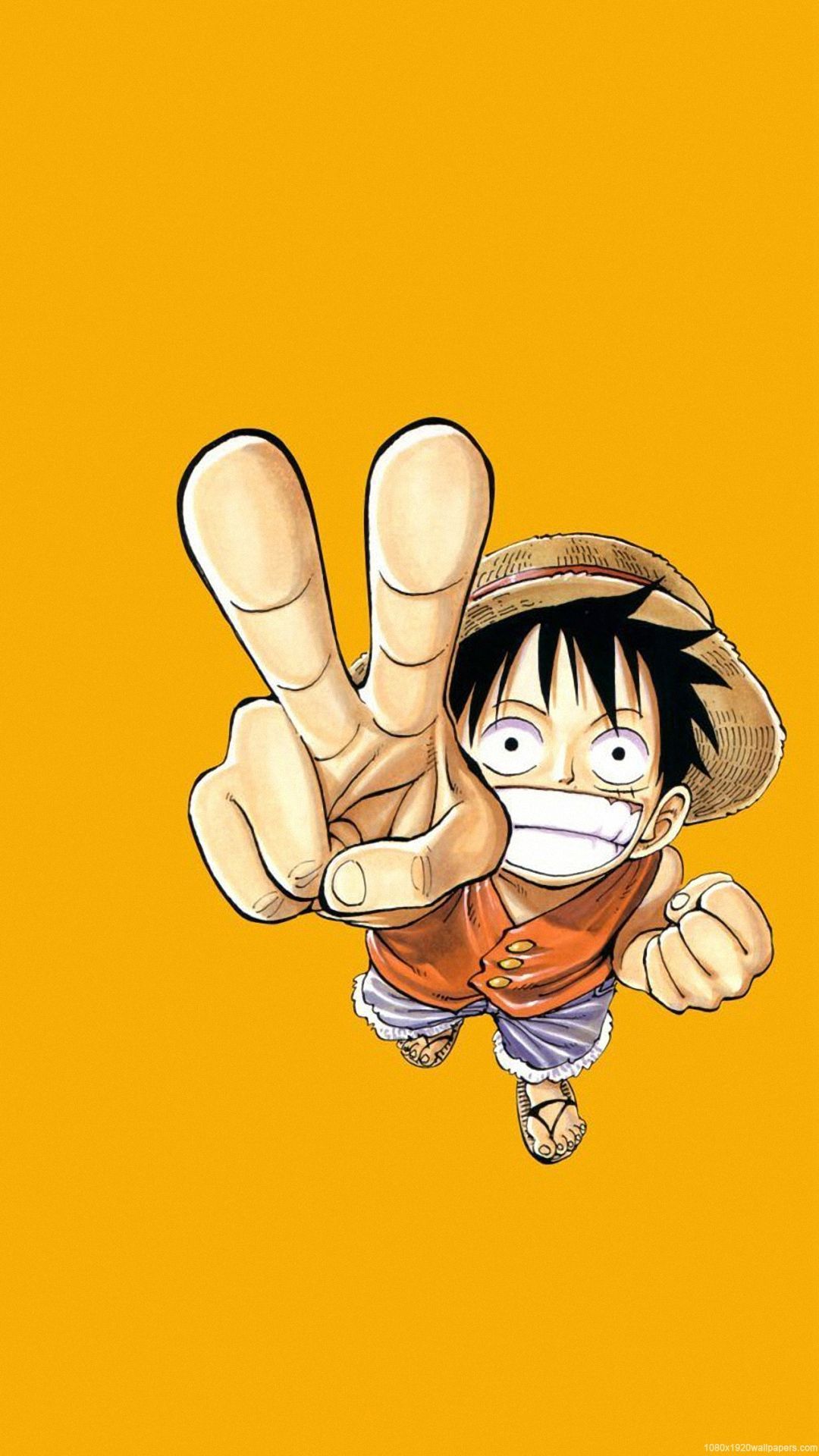 HD One Piece Android Wallpapers - Wallpaper Cave