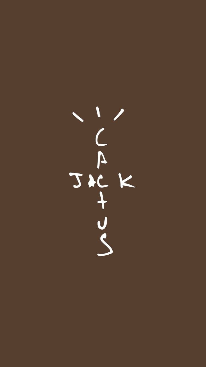 Cactus Jack Logo из архива, самые лучшие фотографии интернета