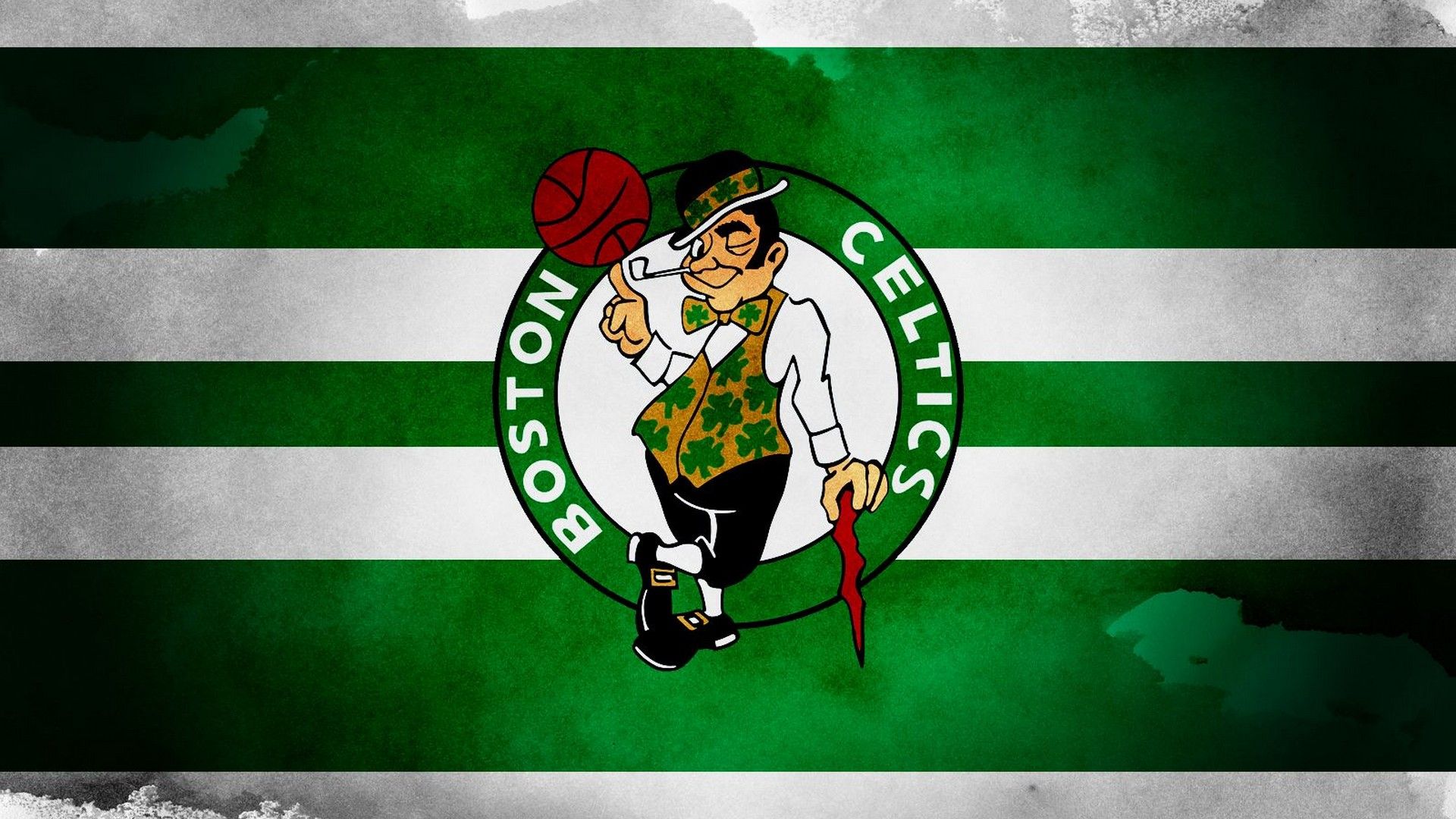 Boston Celtics Wallpaper HD Basketball Wallpaper