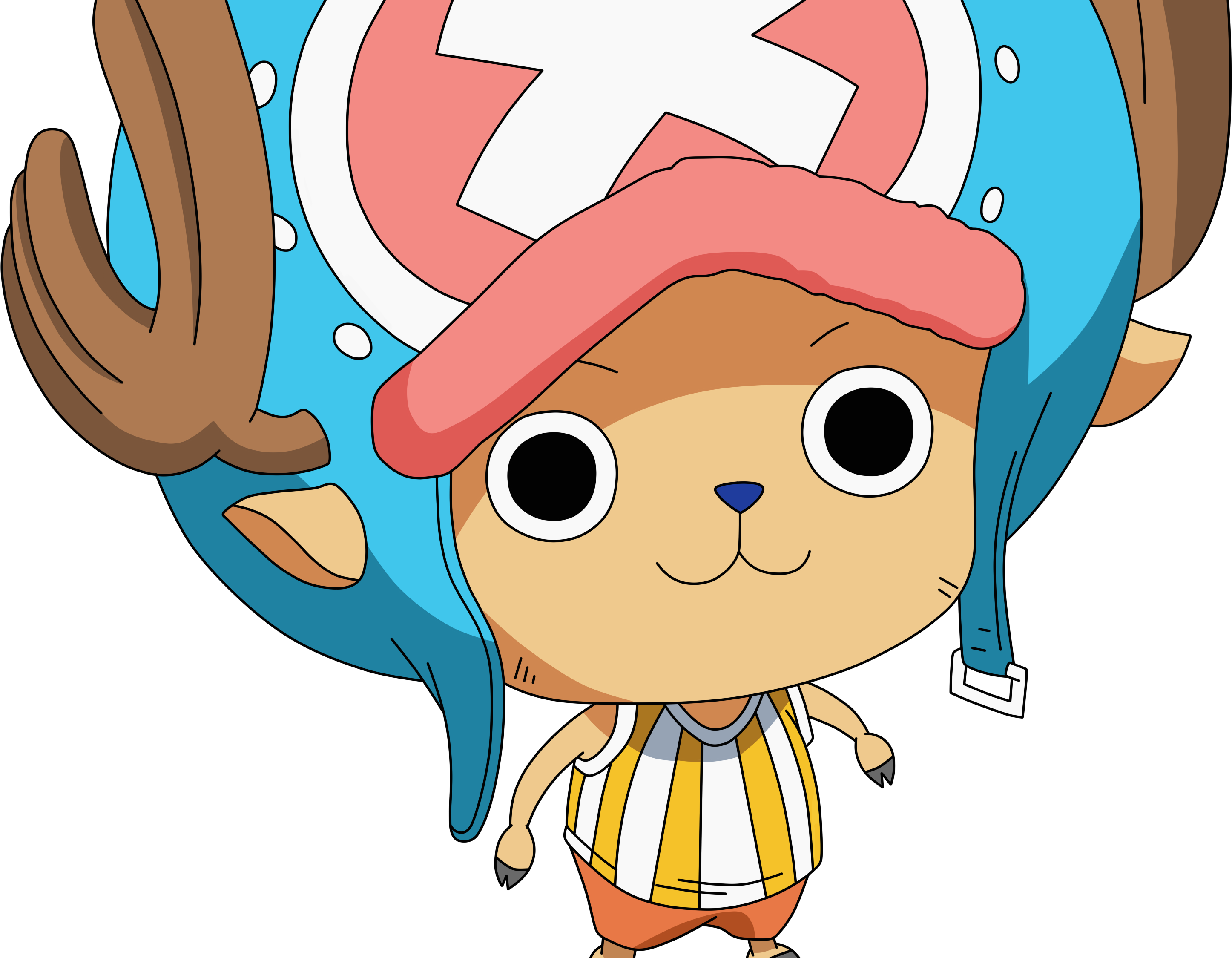 Download Free png HD One Piece Chopper Wallpaper For Android On