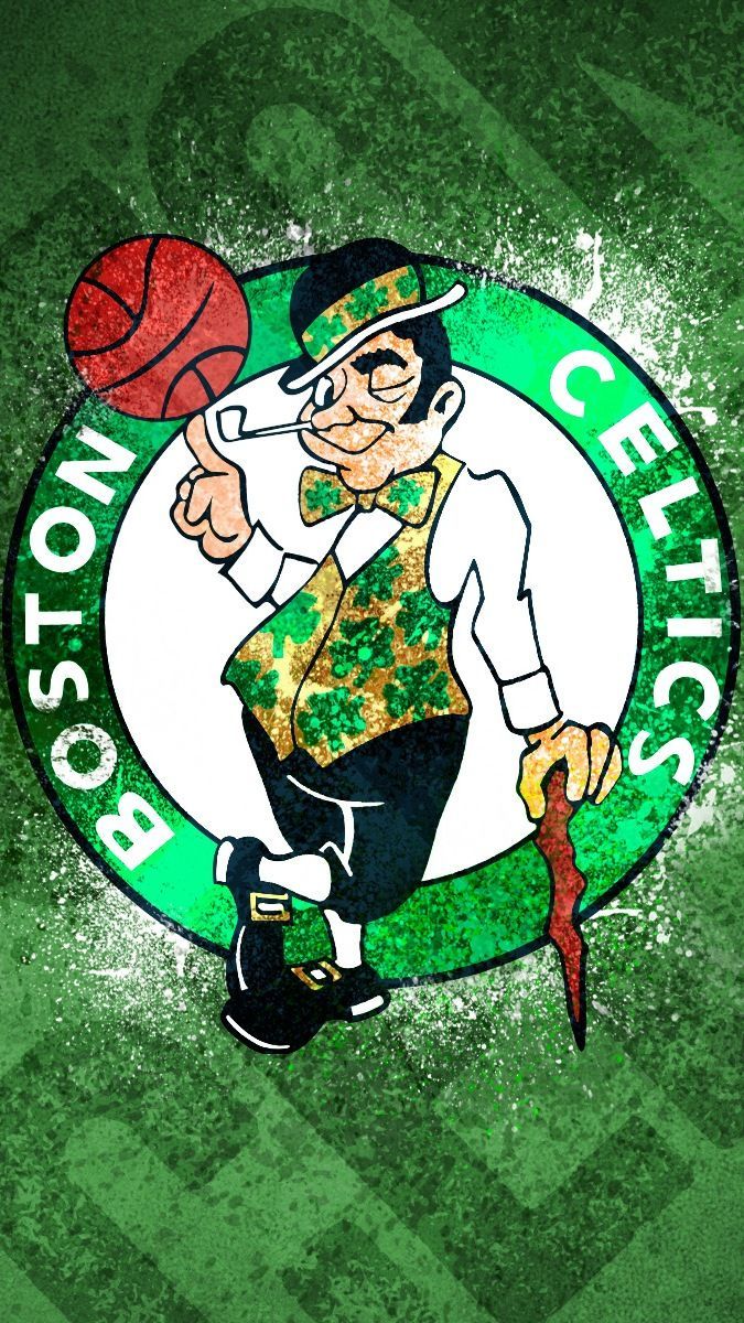 iPhone Wallpaper Boston Celtics greatest is excessive definition