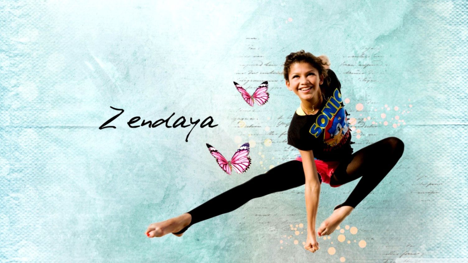 Zendaya Coleman High Definition. Best Wallpaper HD Collection