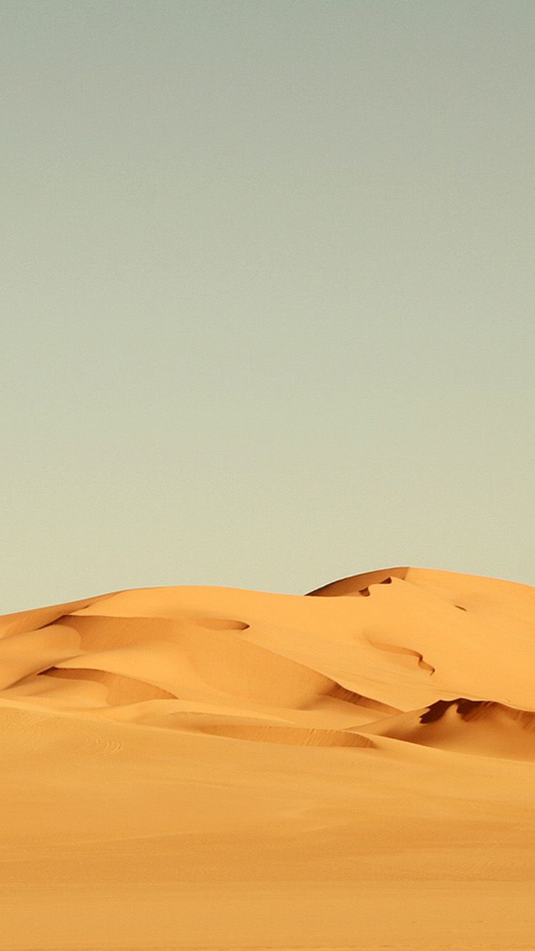 Desert iPhone 6 Wallpaper. Desert aesthetic, Wrath and the dawn