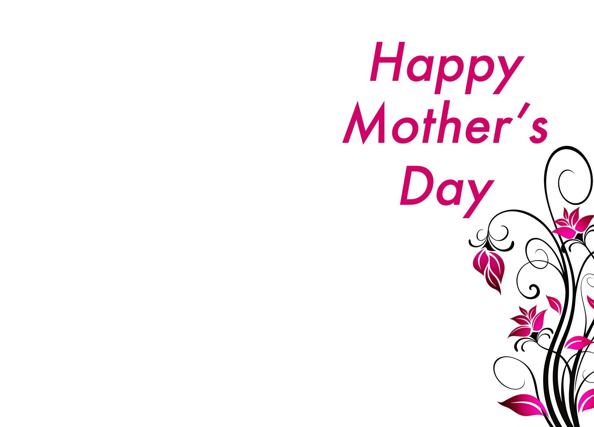 Mother's Day backgroundDownload free wallpaper for desktop