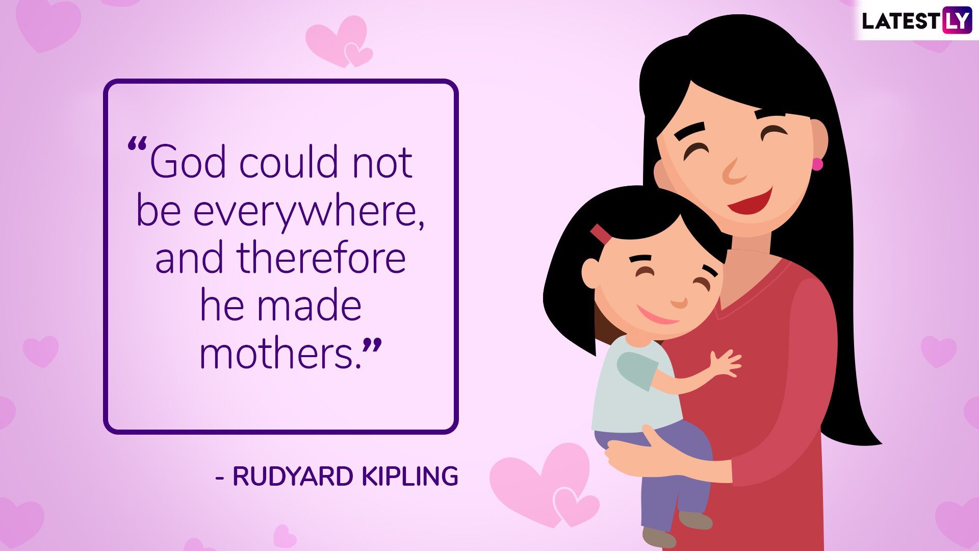 Mother's Day 2019 Quotes and Messages: Tell Mom How Much You Love