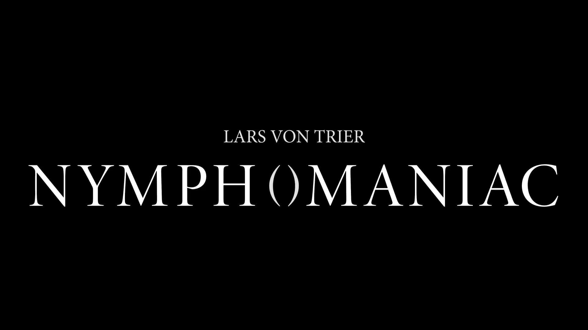 Lars Von Trier Nymphomaniac HD wallpaper