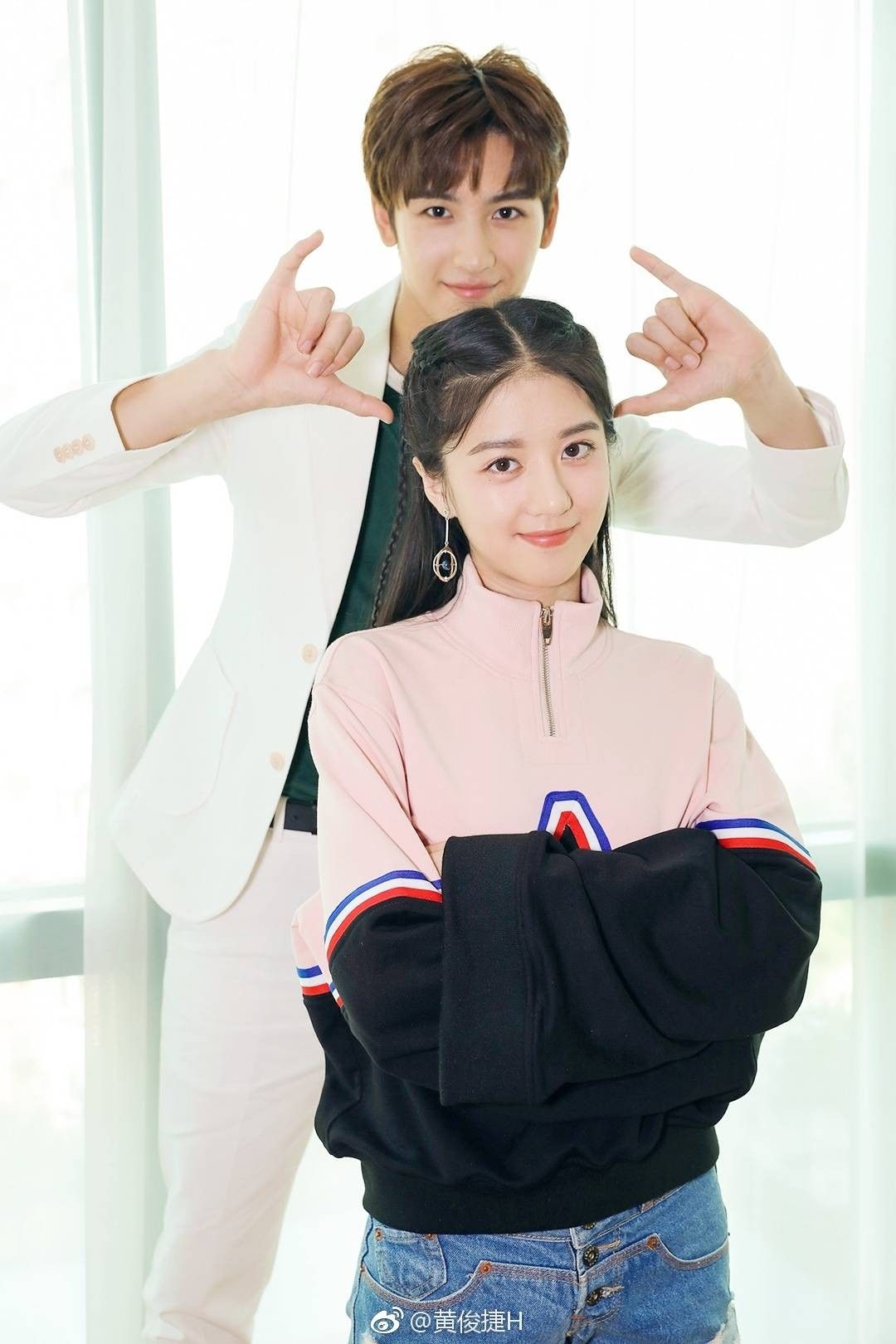 Huang Junjie Wallpapers - Wallpaper Cave