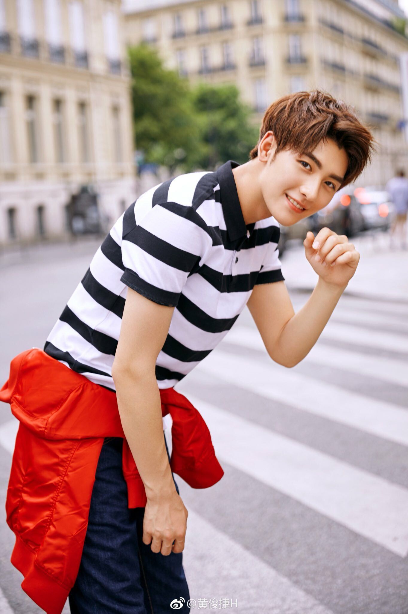 Huang Junjie Wallpapers - Wallpaper Cave