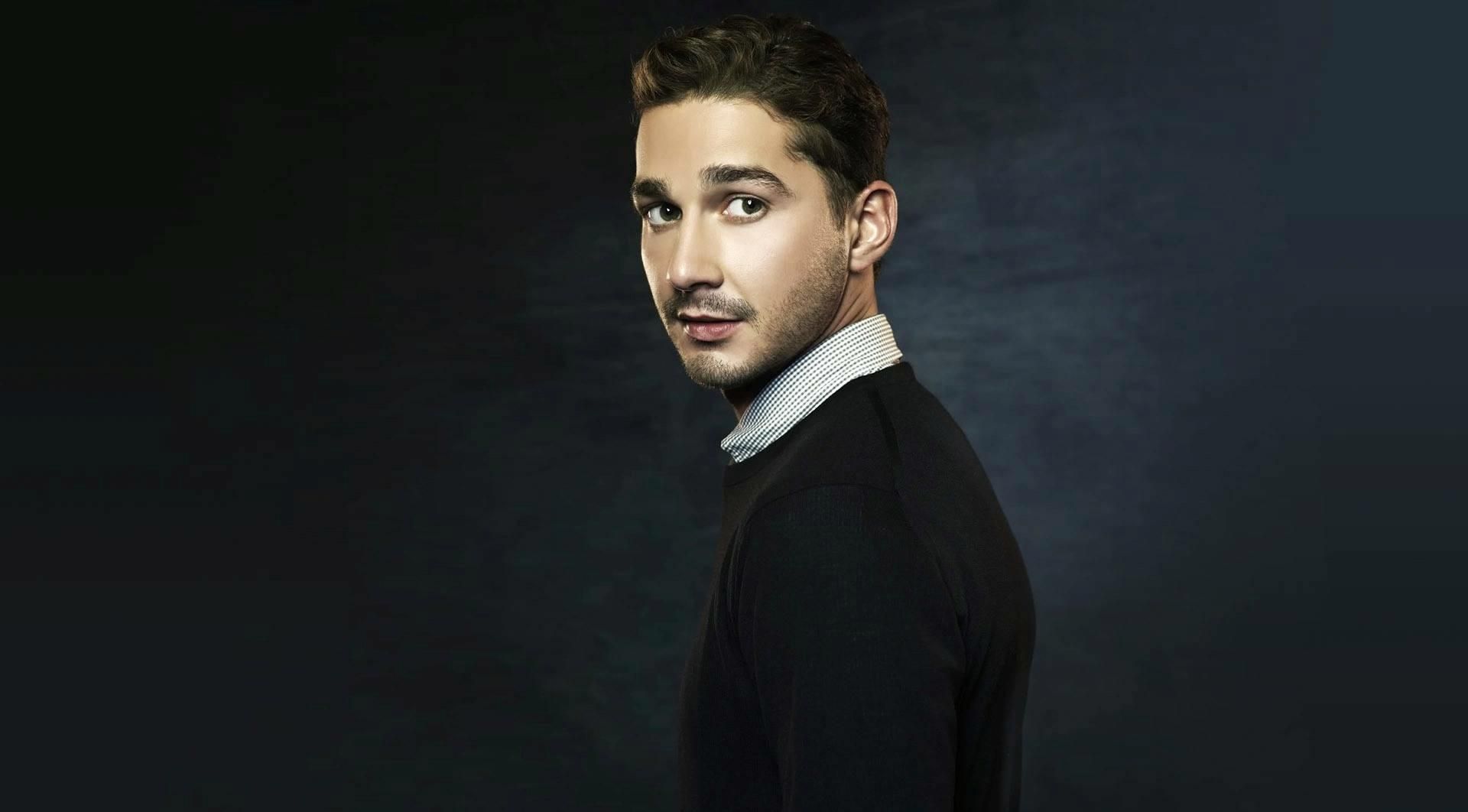 wallpaper shia labeouf, jerome, nymphomaniac HD, Widescreen