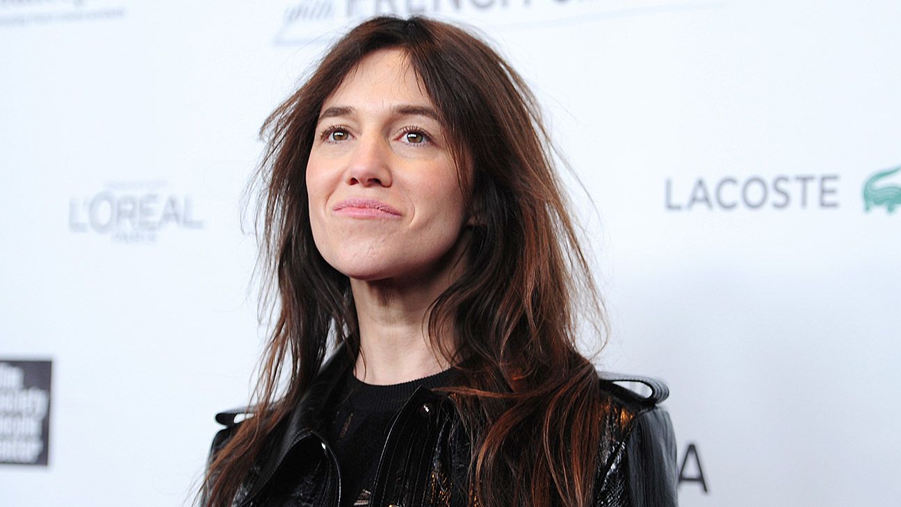 Nymphomaniac' Star Joining 'Independence Day 2' Exclusive