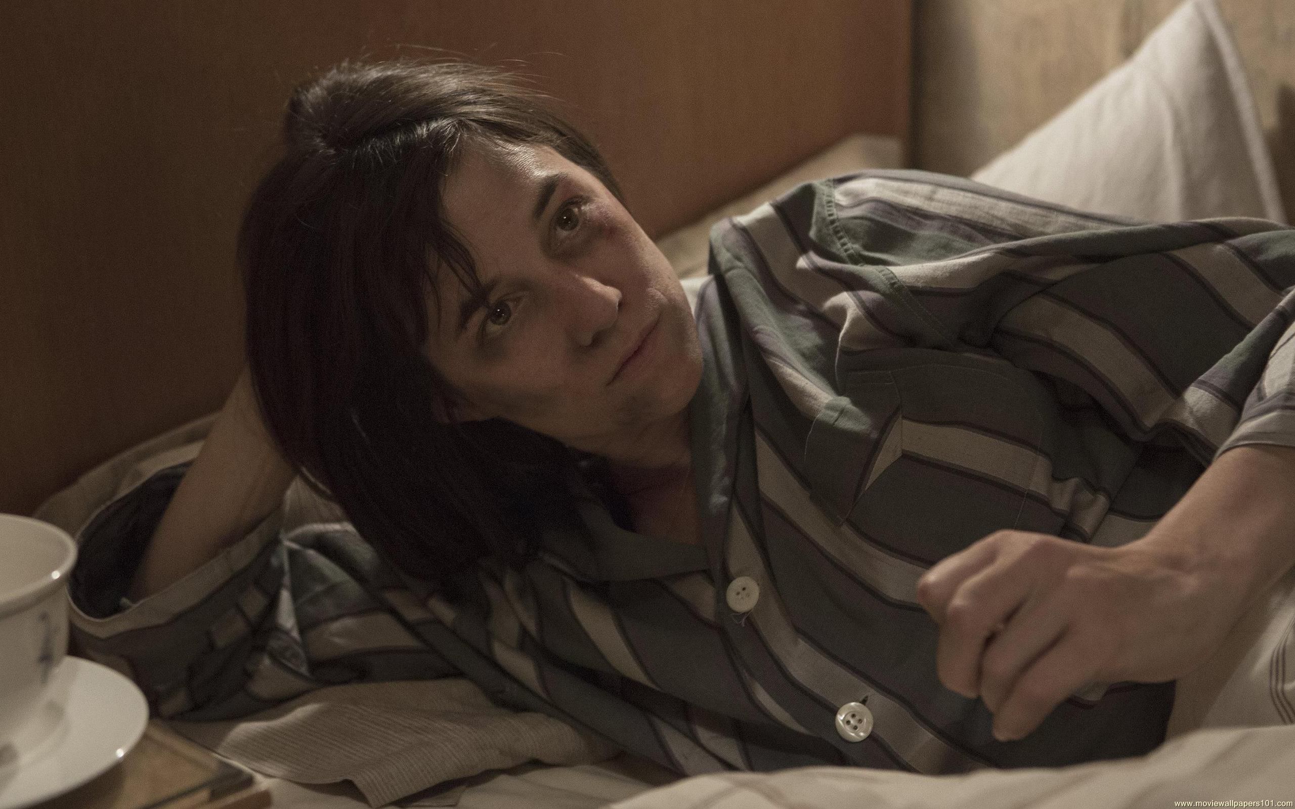 Nymphomaniac: Volume I wallpaper