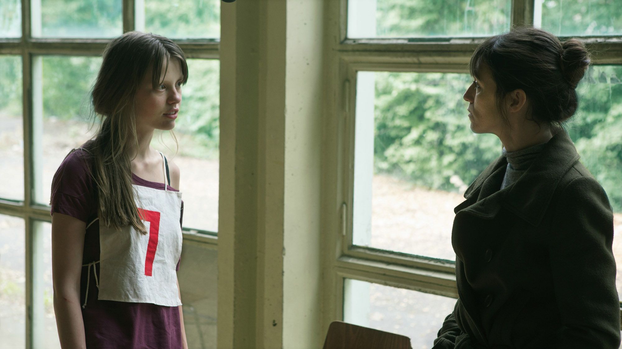 Charlotte Gainsbourg