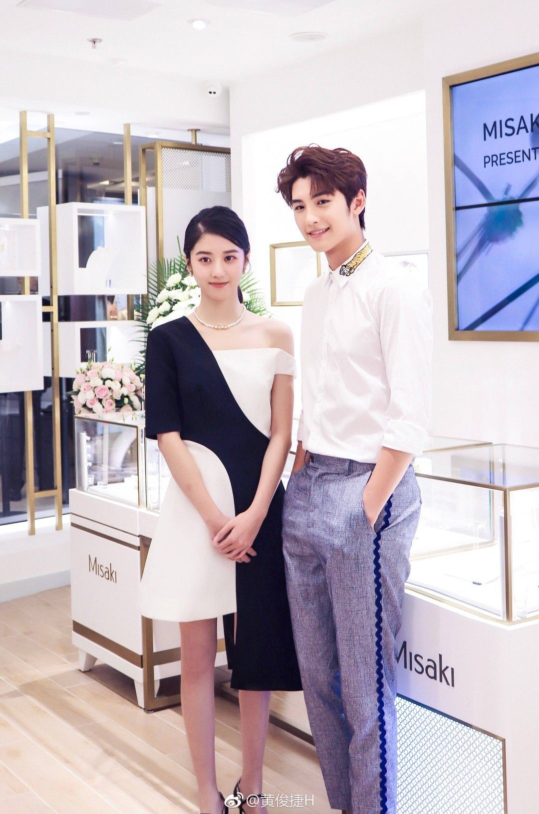 Huang Junjie Wallpapers - Wallpaper Cave