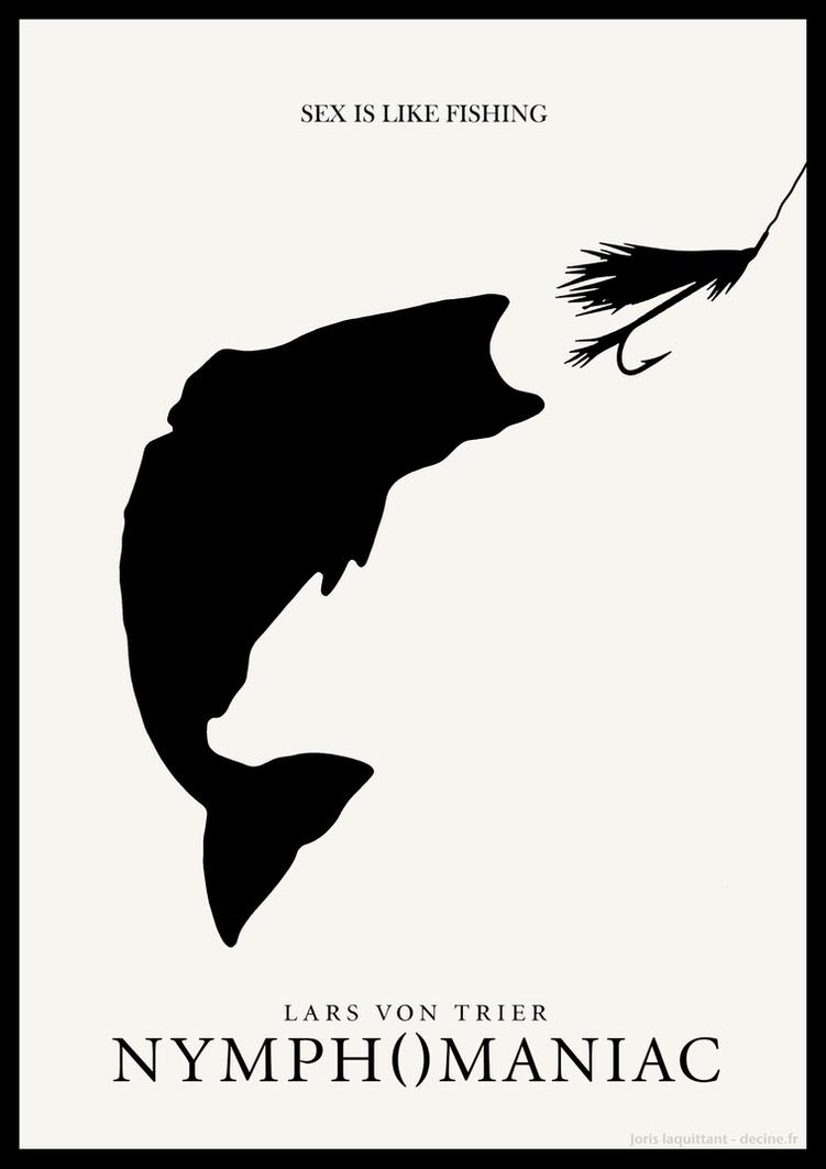 Nymphomaniac: Vol. II Image, Picture