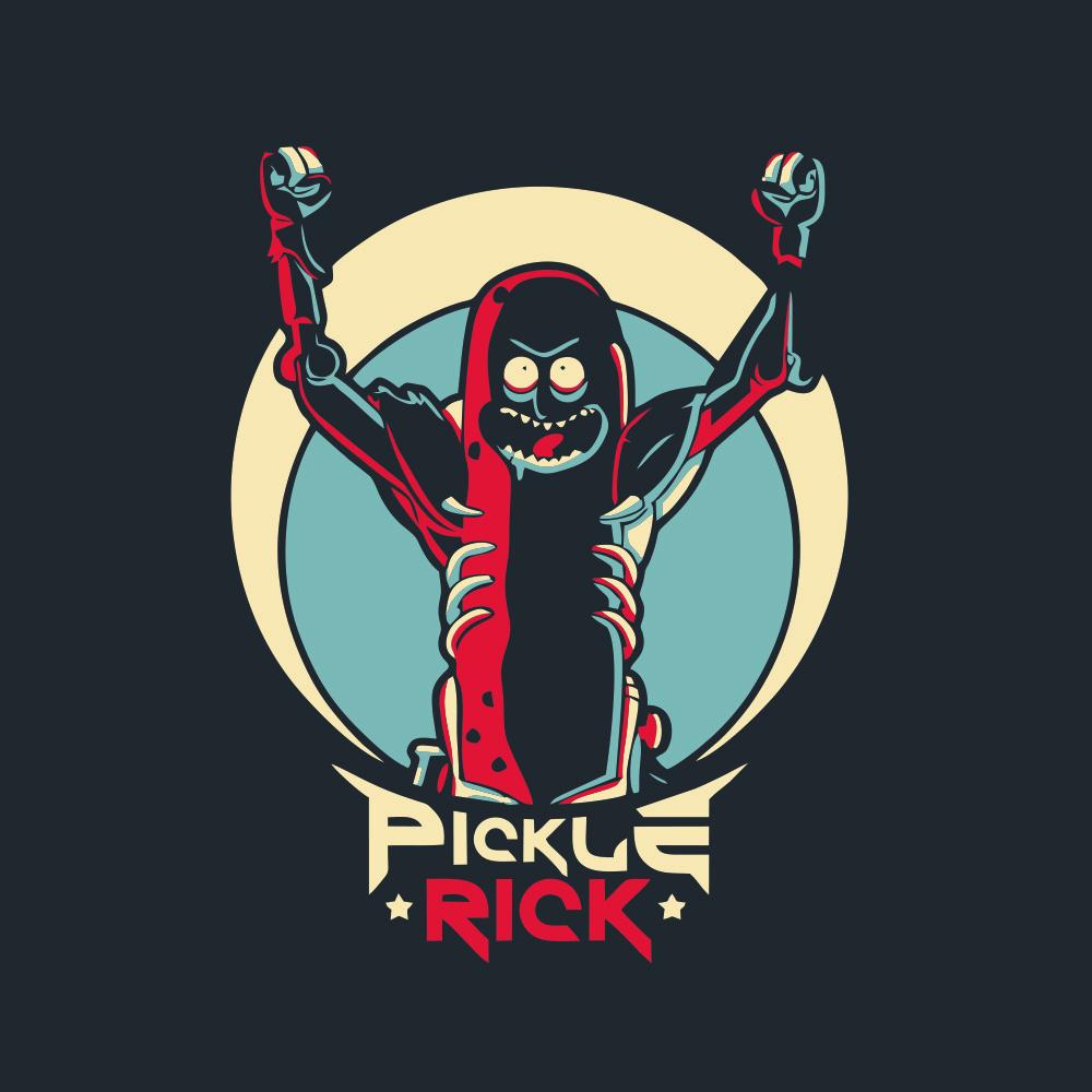 Featured image of post Pickle Rick Wallpaper Hd Please contact us if you want to publish a pickle rick wallpaper on our site