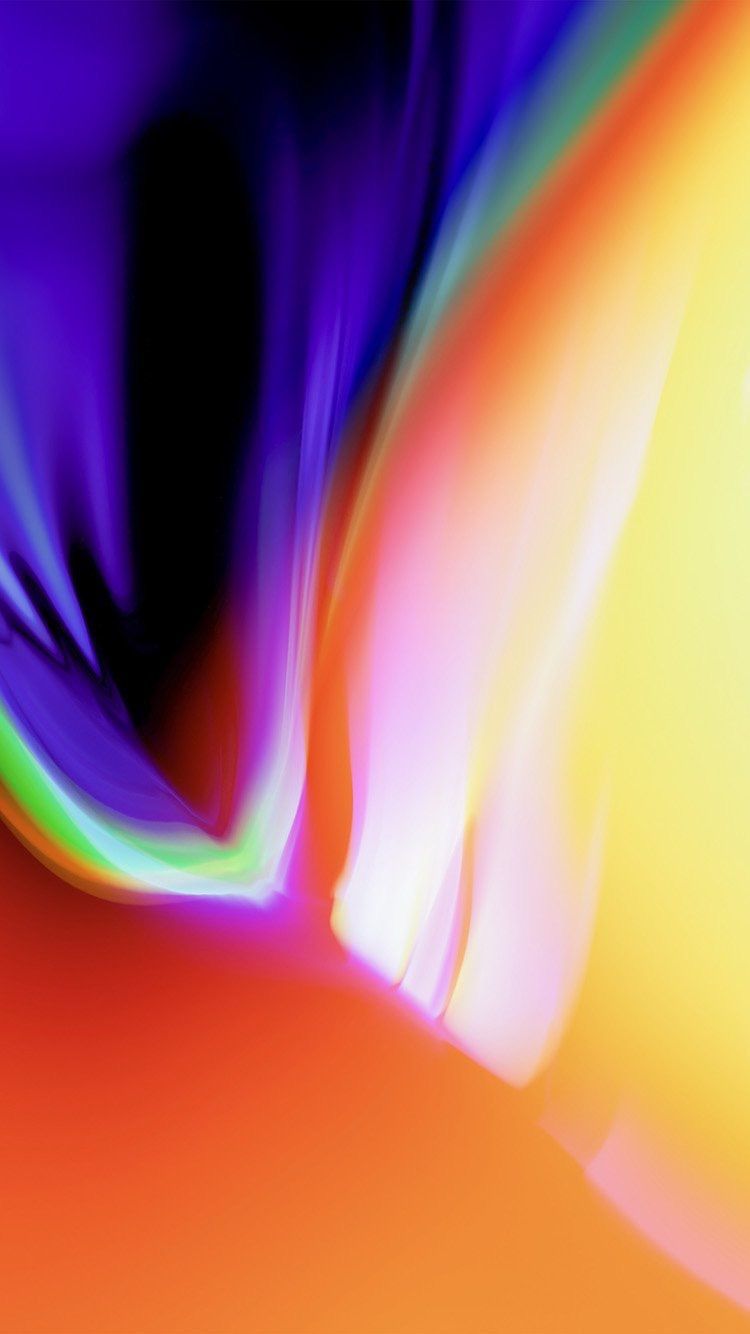 Cool iOS 13 Wallpaper Available for Free Download on any