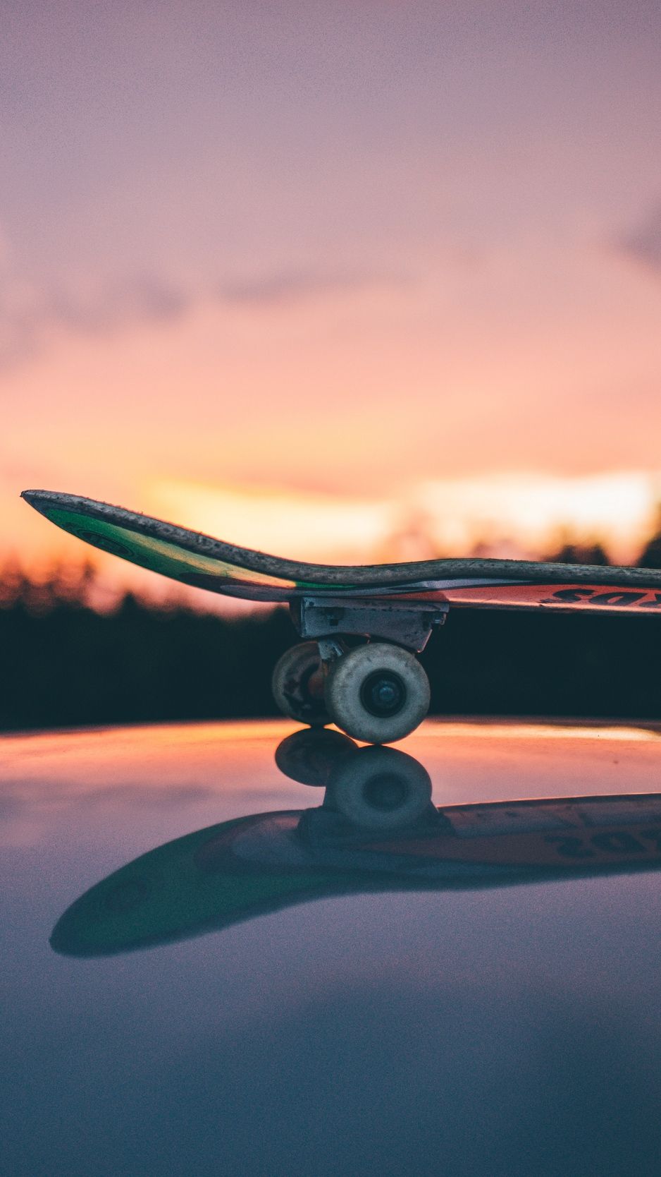 Skateboard HD iPhone Wallpapers - Wallpaper Cave