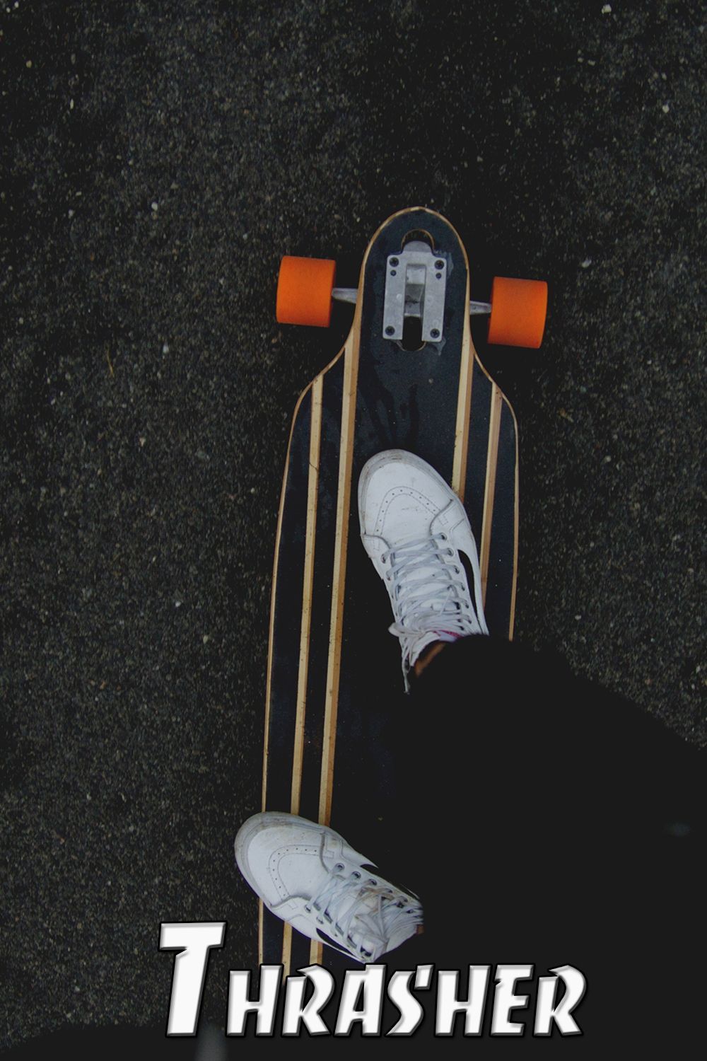 Skateboard HD iPhone Wallpapers - Wallpaper Cave