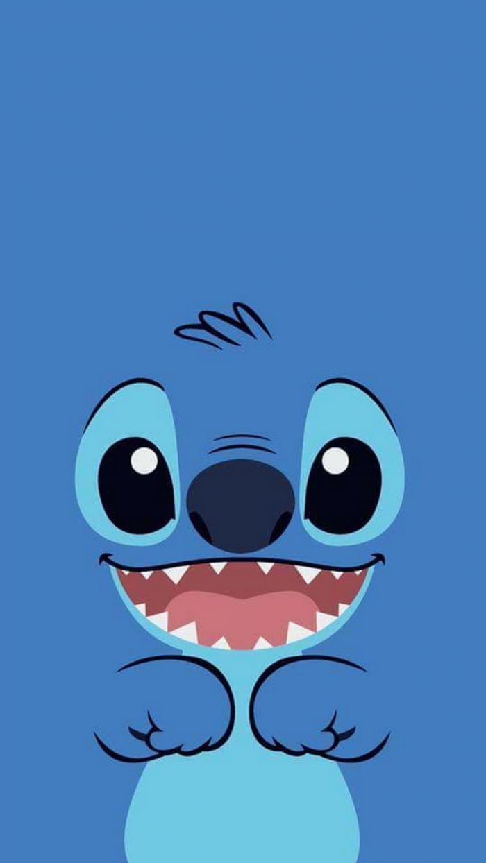 Stitch Disney Wallpaper For Mobile Android 1080x1920. Cartoon