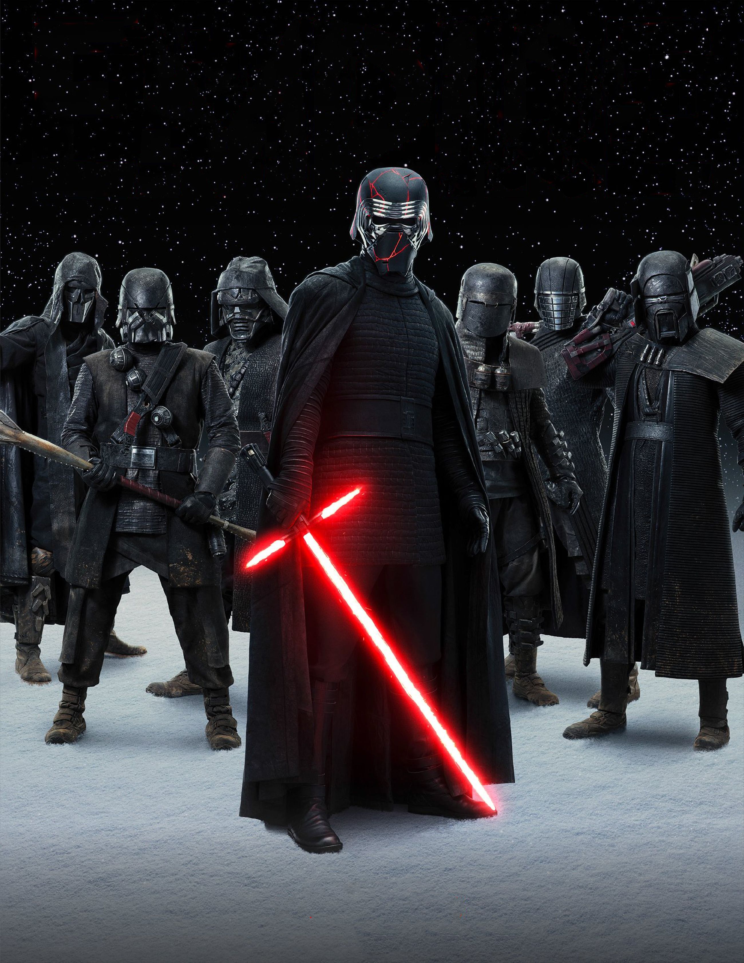 Knights of Ren Wallpaper, HD Movies 4K Wallpaper, Image, Photo