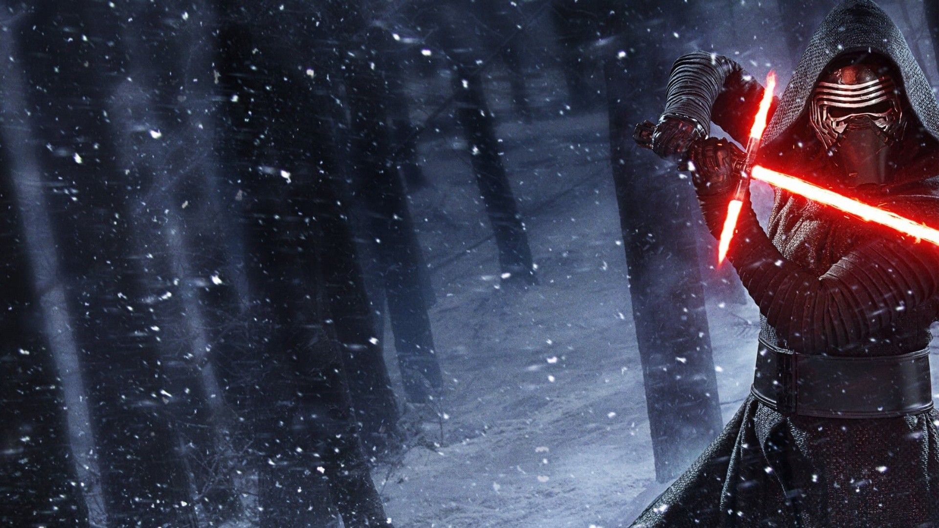 Kylo Ren wallpaper 1920x1080Download free cool wallpaper