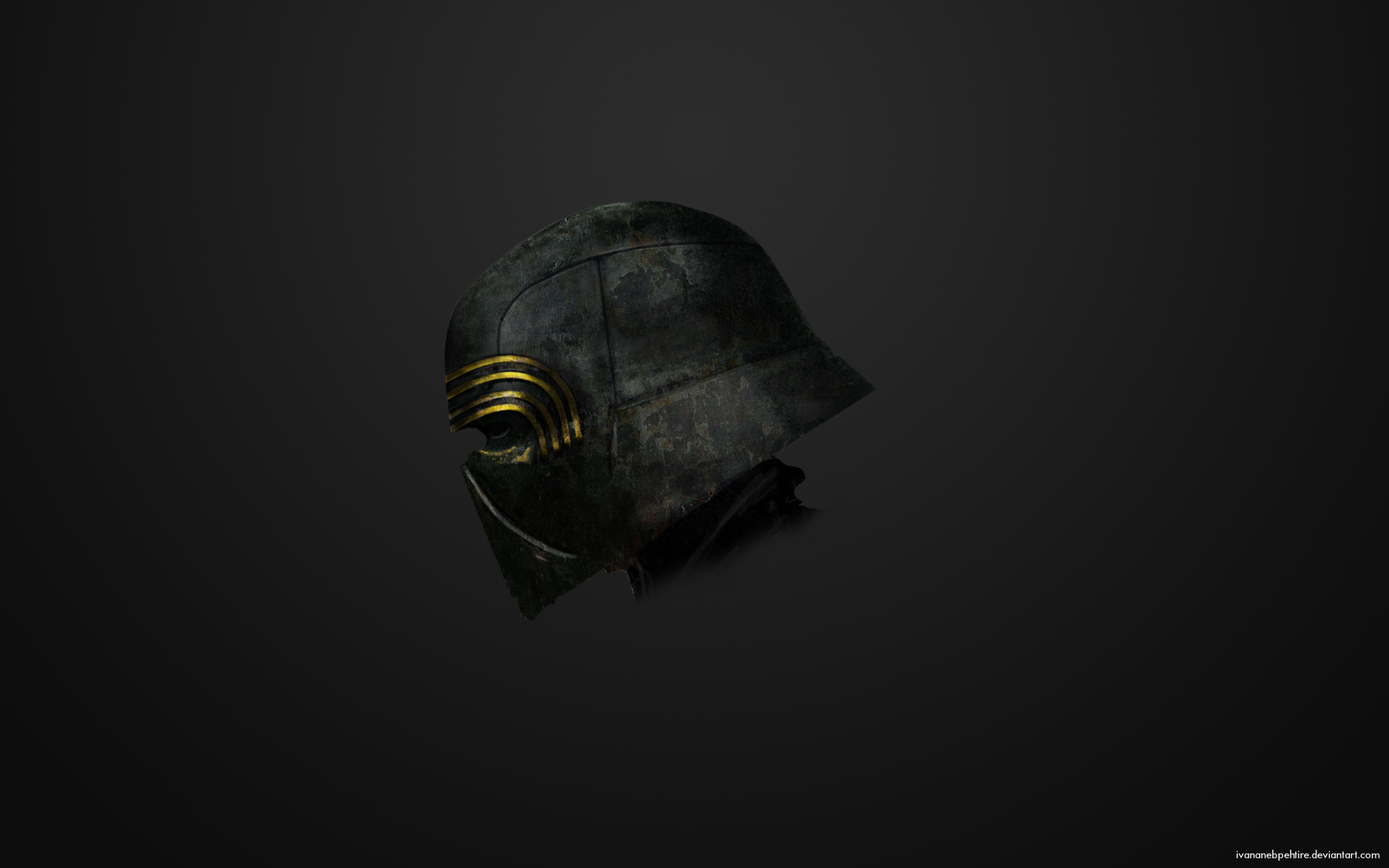 Free Kylo Ren Wallpaper