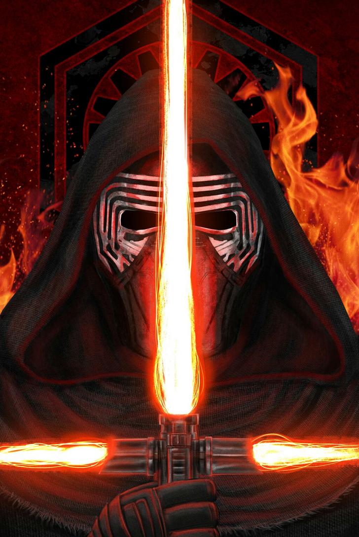 Happy Star Wars Premier. Have Some Hi Res Kylo Ren Wallpaper