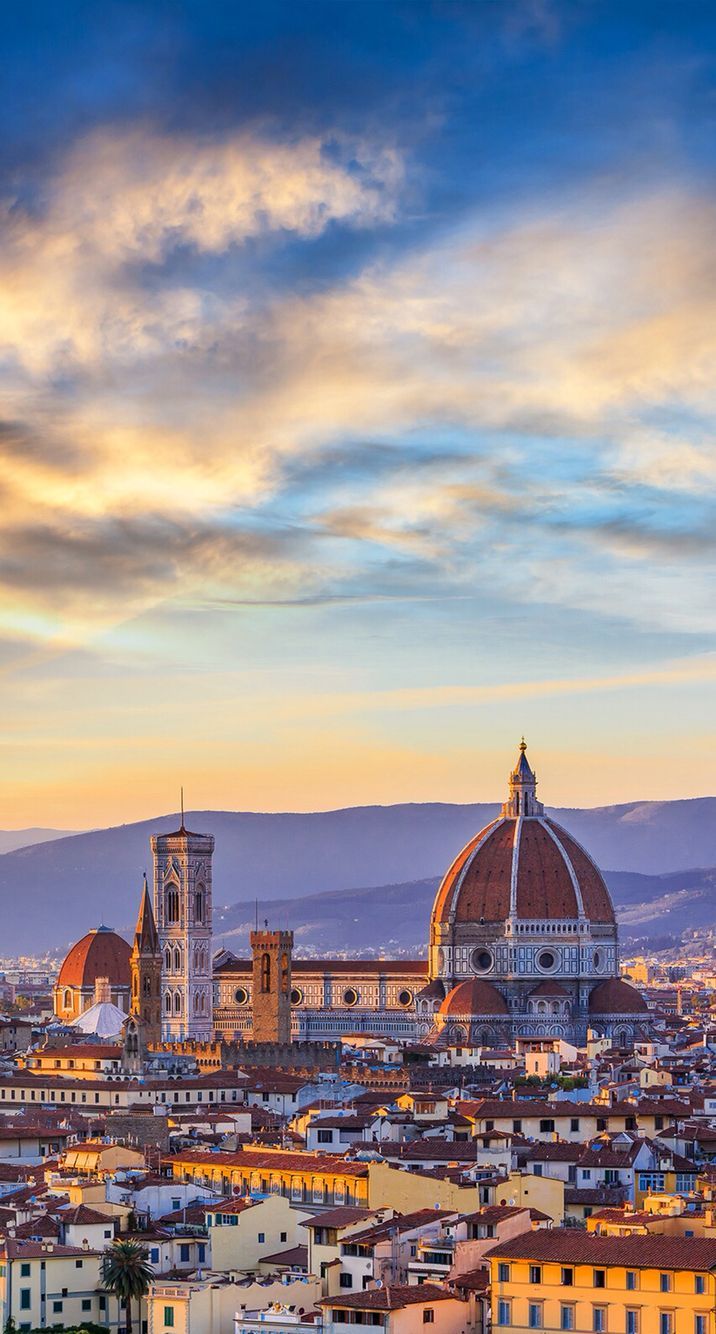 Florence wallpaper  3866x2590  86303  WallpaperUP