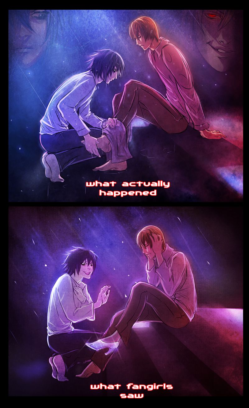 L Lawliet, Mobile Wallpaper Anime Image Board