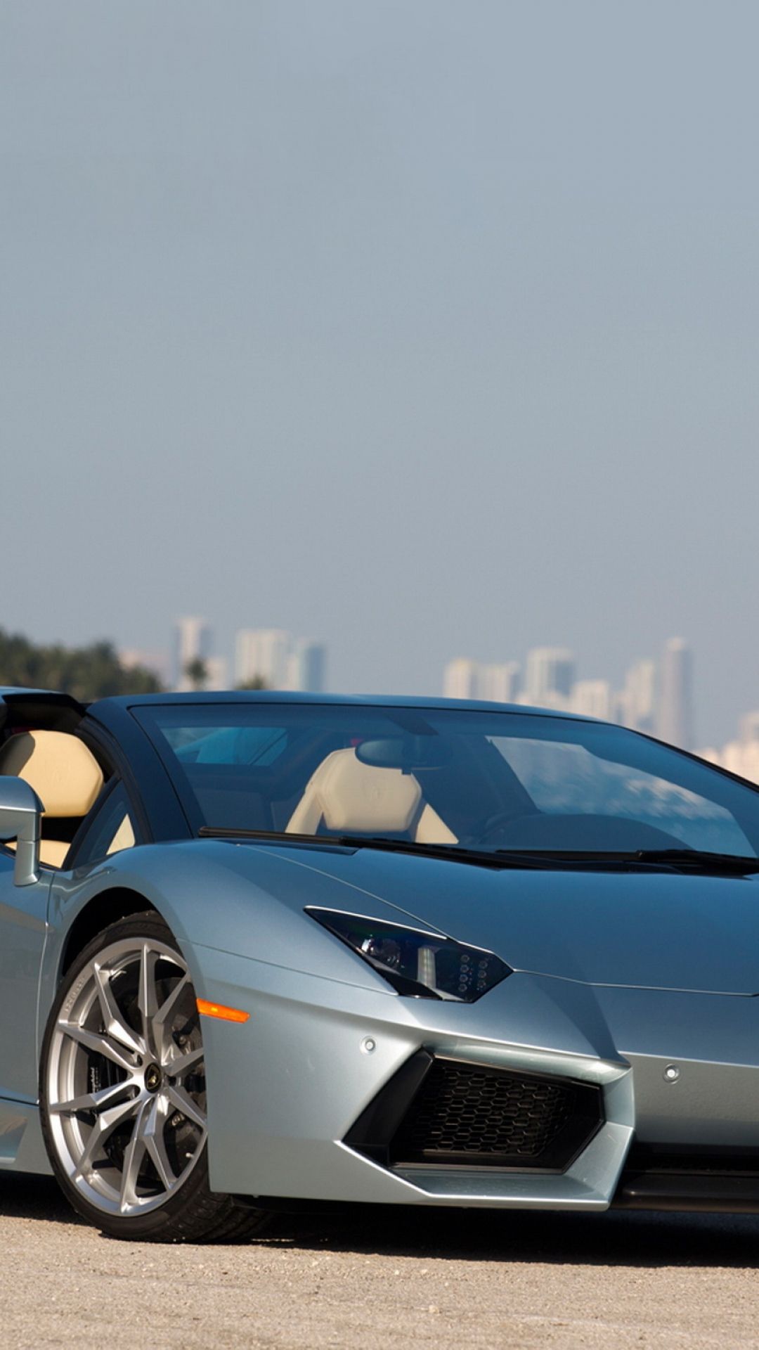 Lamborghini Android Wallpapers - Wallpaper Cave